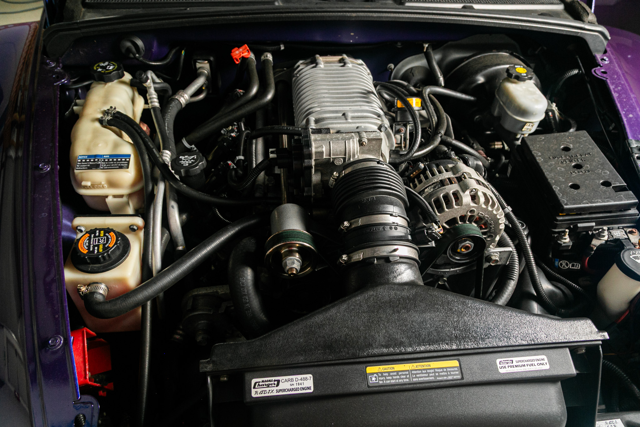 Chevrolet SSR Reg Cab 116.0" WB LS 2004