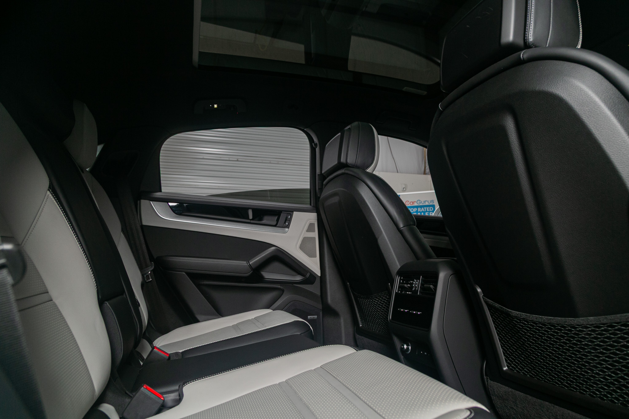 Porsche Cayenne S Coupe AWD 2024