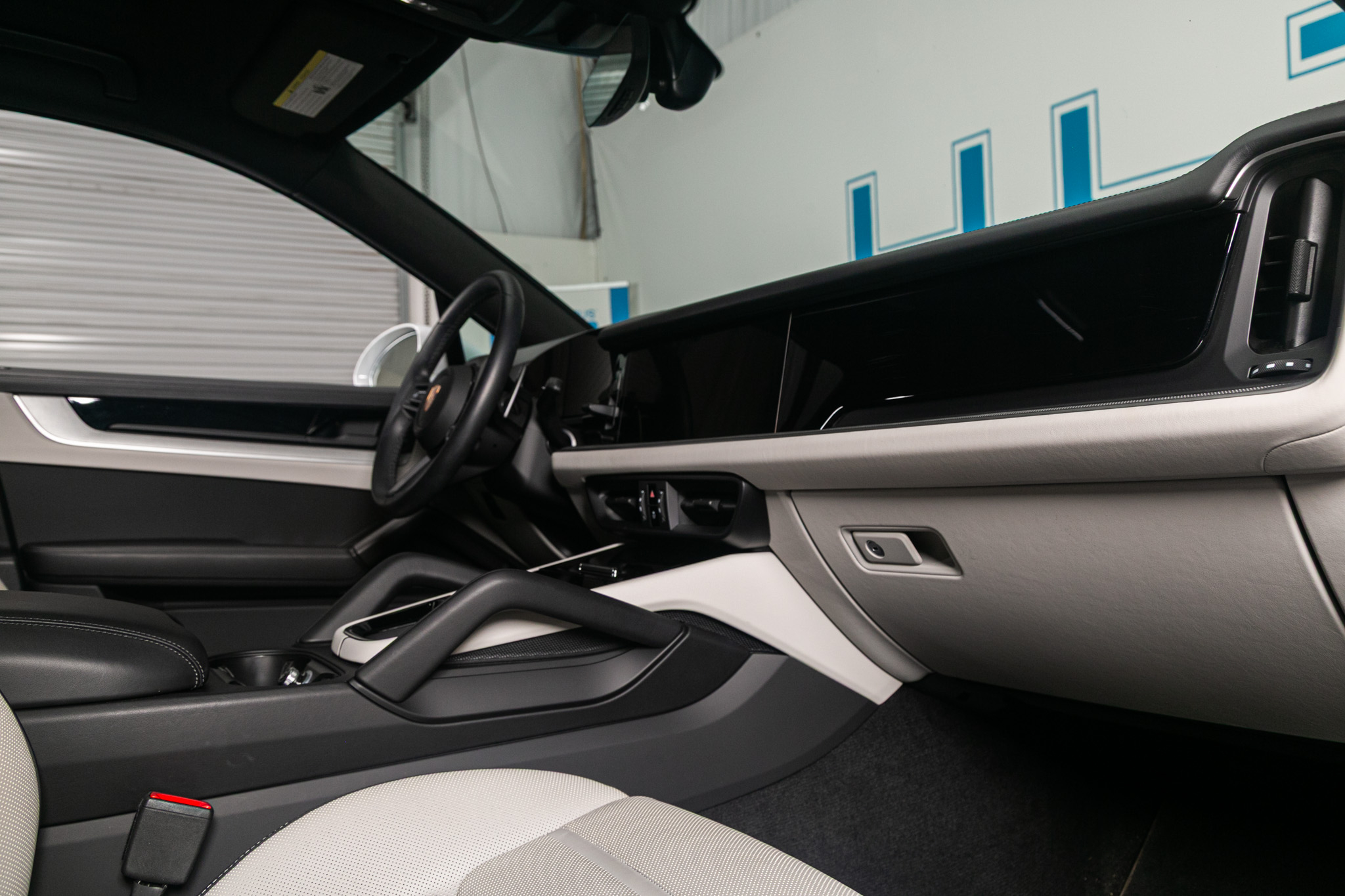 Porsche Cayenne S Coupe AWD 2024