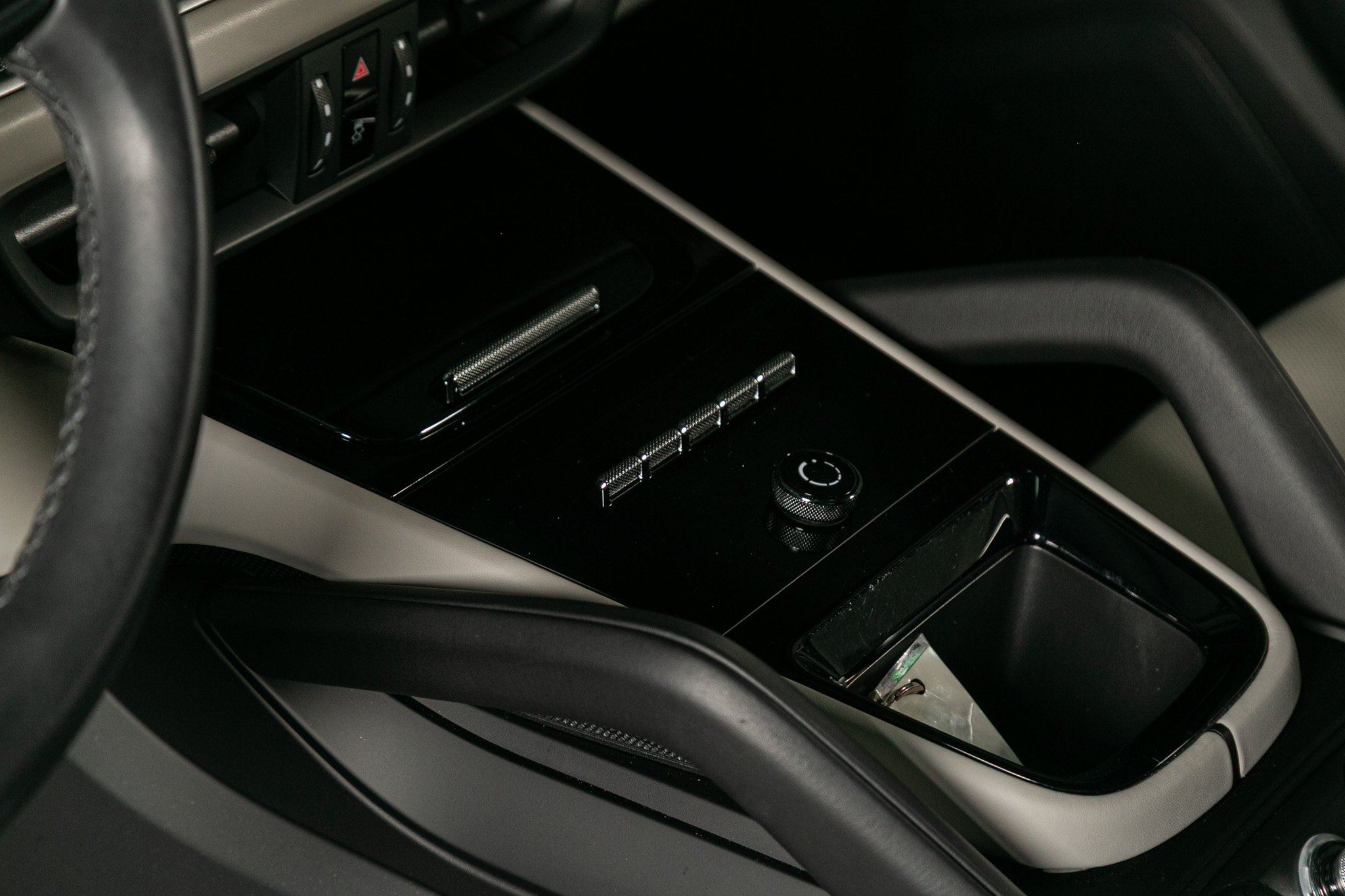 Porsche Cayenne S Coupe AWD 2024