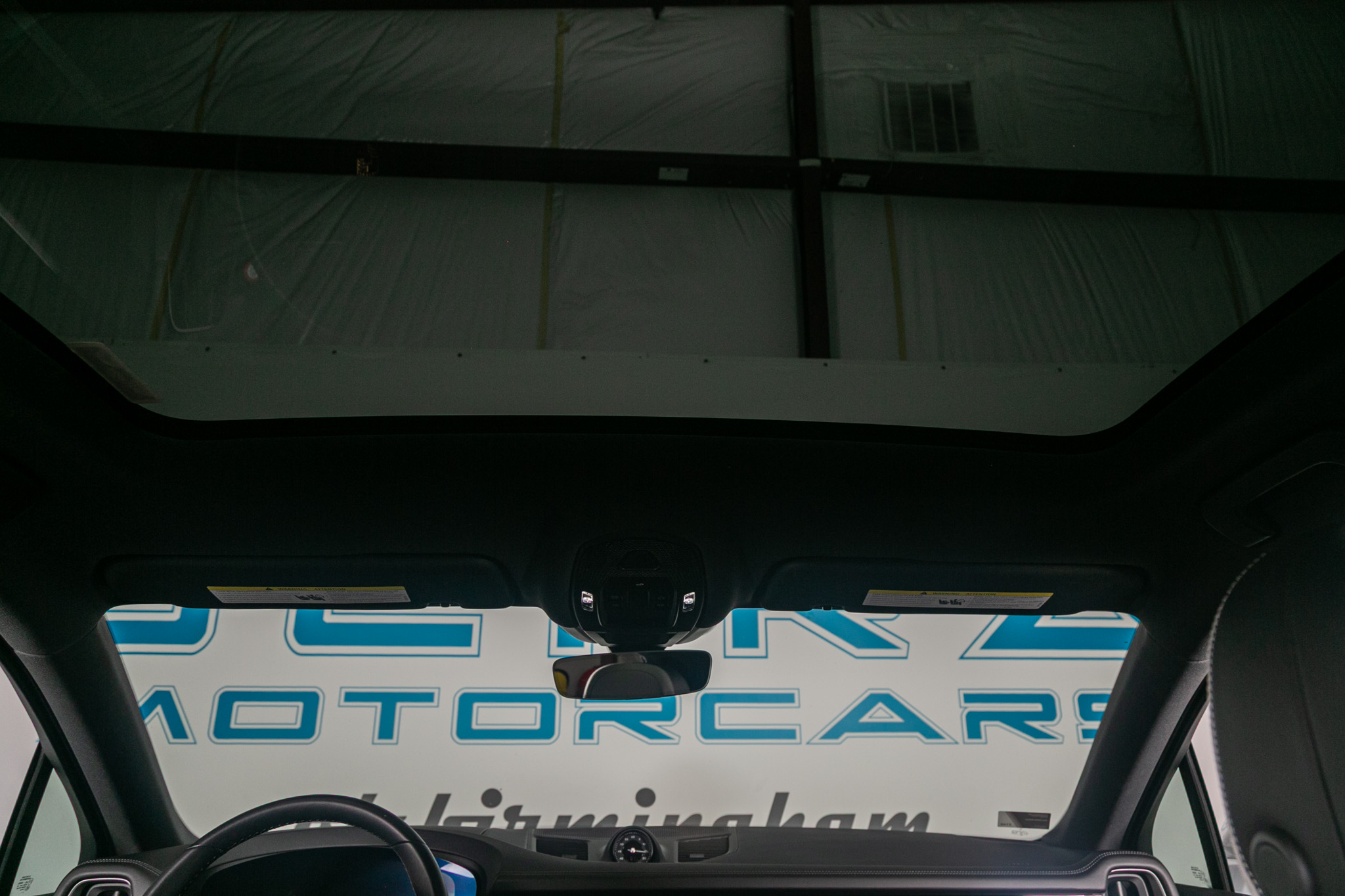 Porsche Cayenne S Coupe AWD 2024