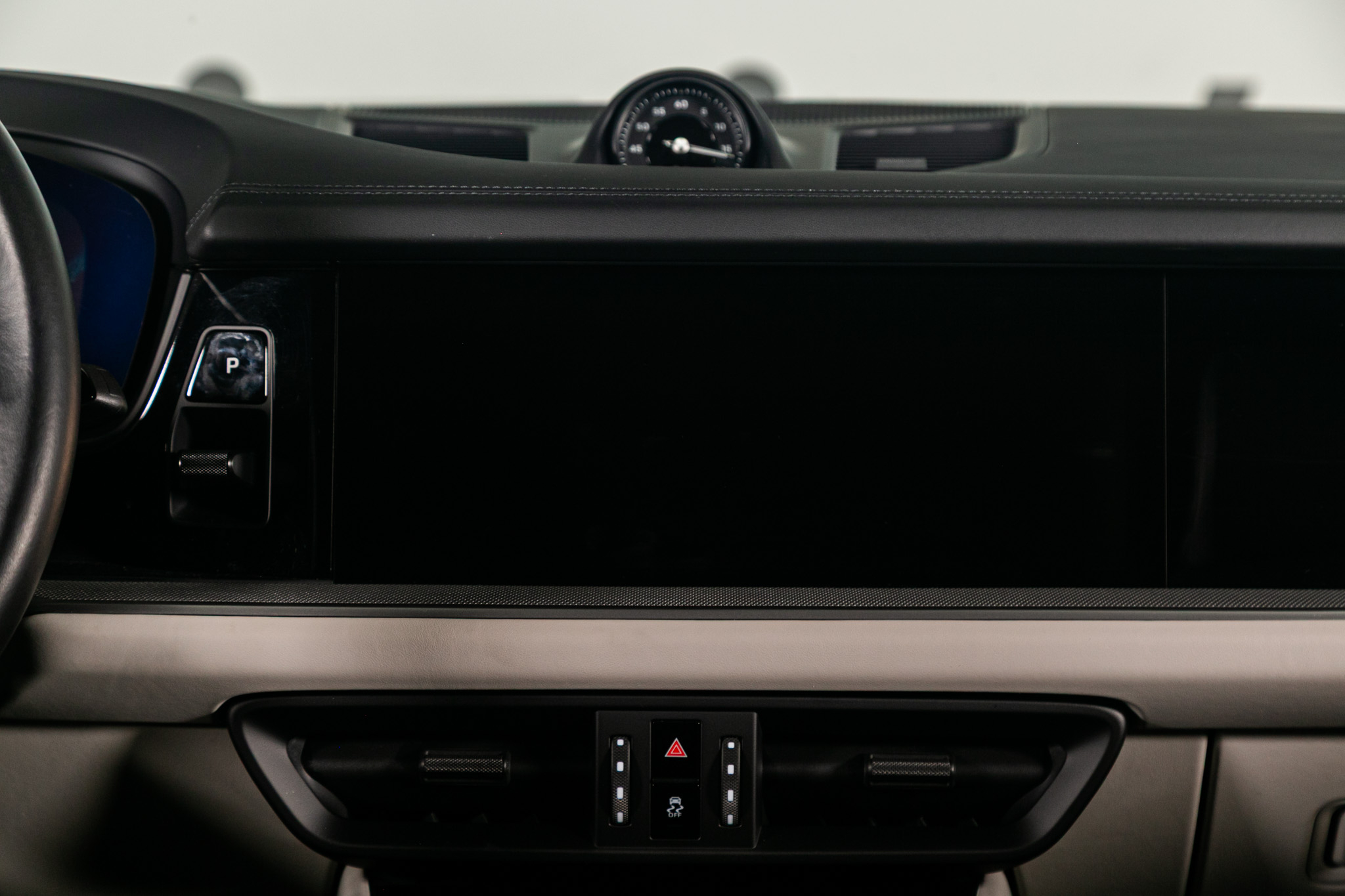 Porsche Cayenne S Coupe AWD 2024