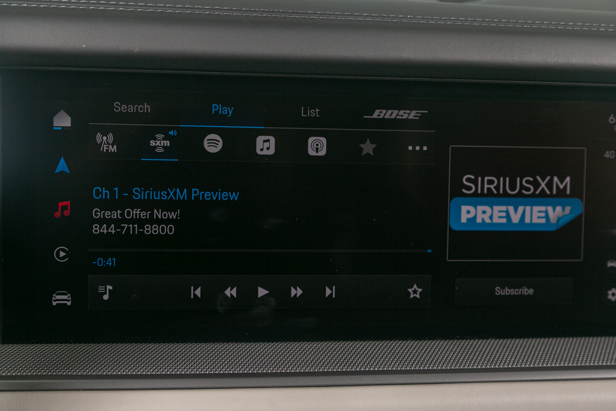 Porsche Cayenne S Coupe AWD 2024