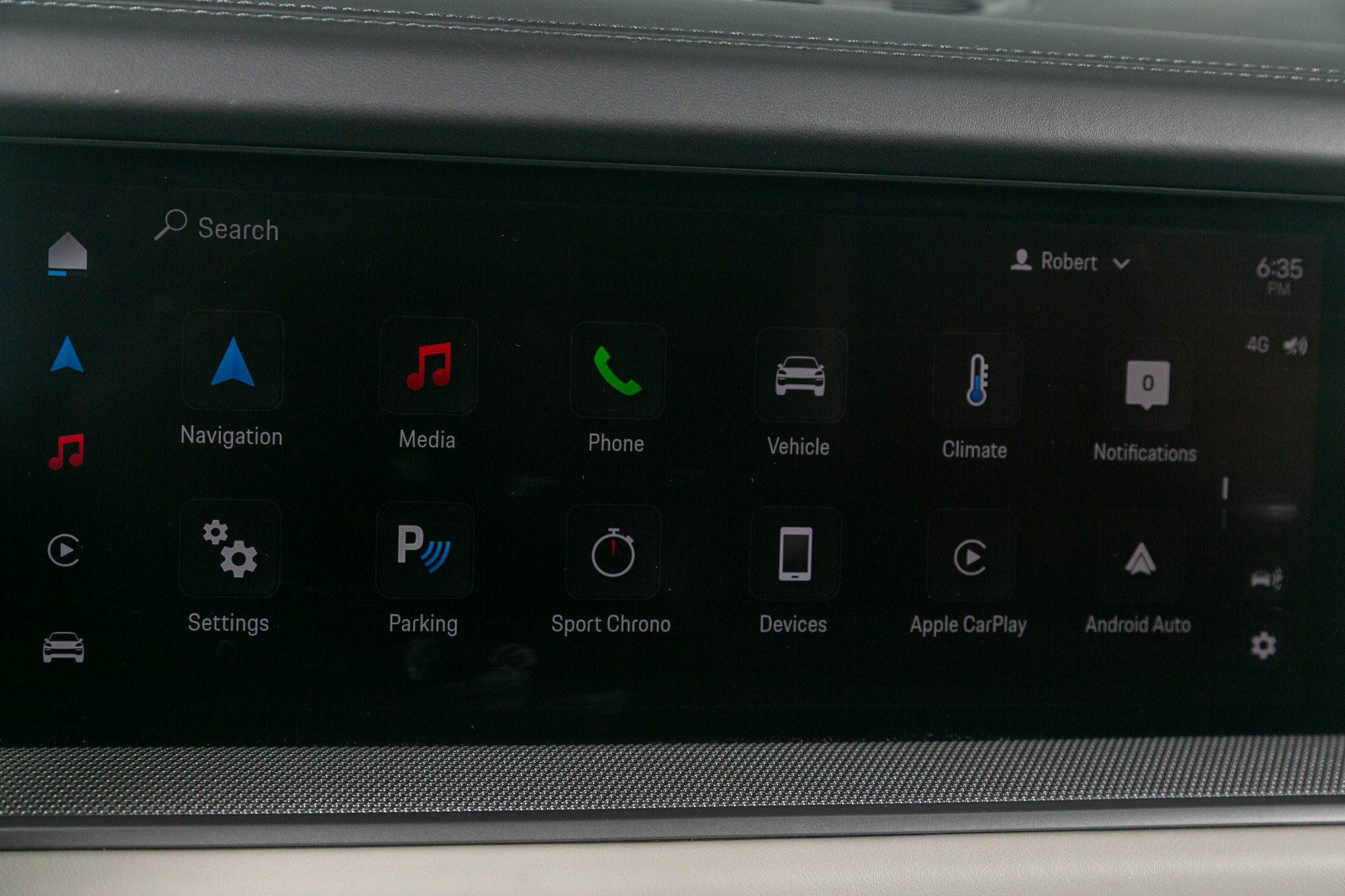 Porsche Cayenne S Coupe AWD 2024