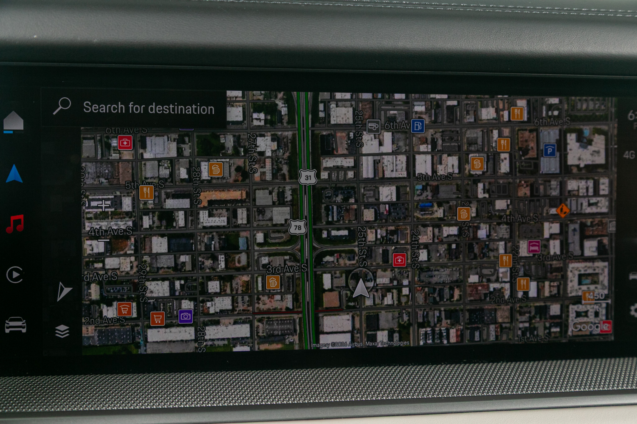 Porsche Cayenne S Coupe AWD 2024