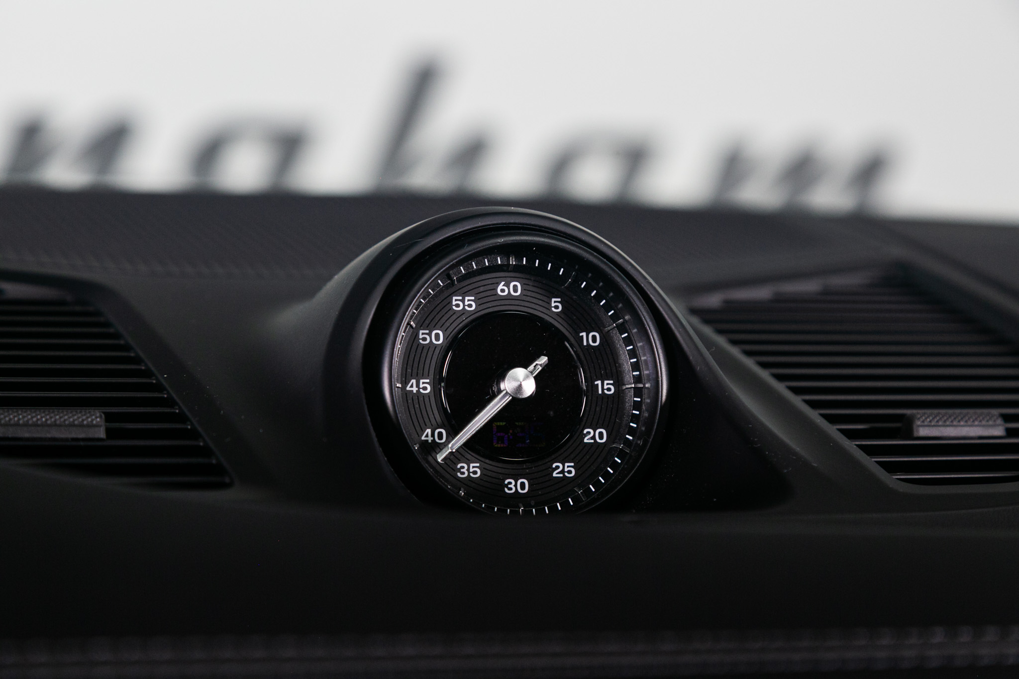 Porsche Cayenne S Coupe AWD 2024