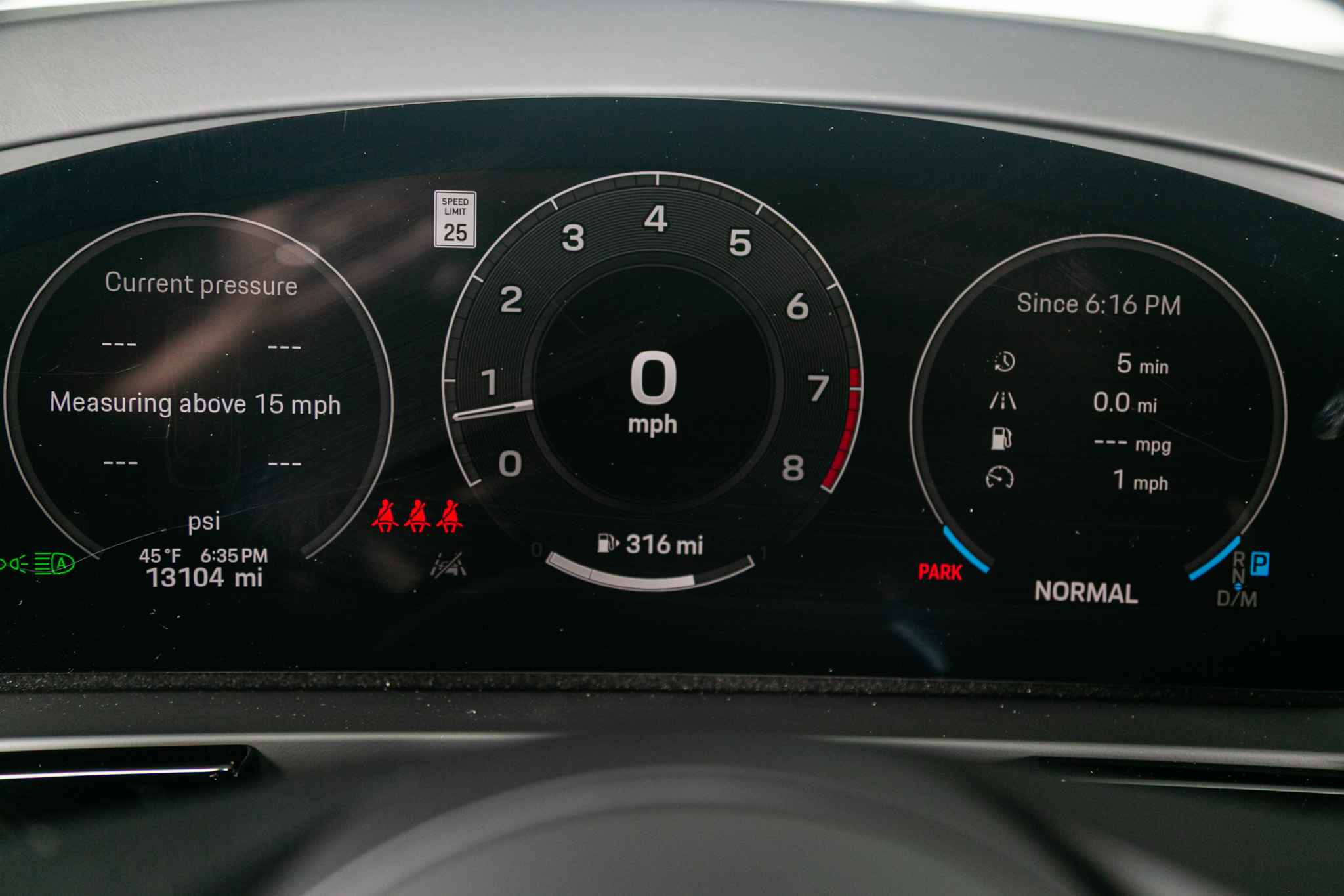 Porsche Cayenne S Coupe AWD 2024