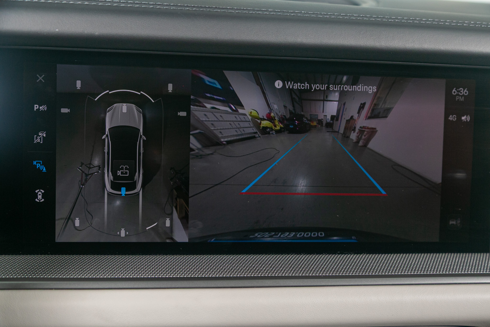 Porsche Cayenne S Coupe AWD 2024