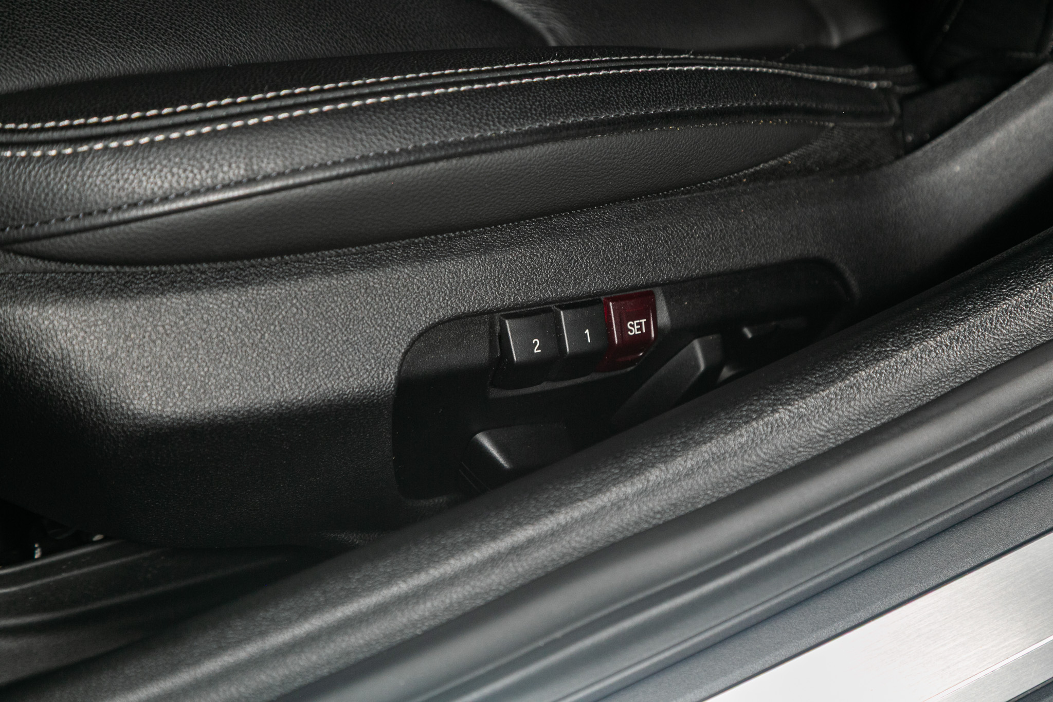 Toyota GR Supra 3.0 Premium Auto (Natl) 2021