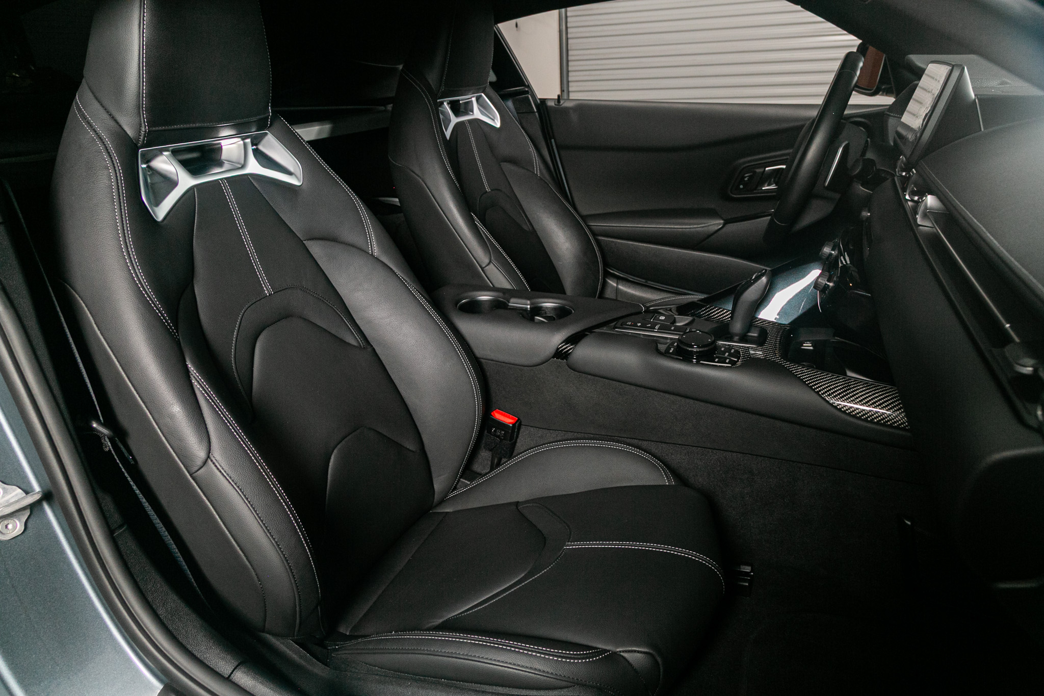 Toyota GR Supra 3.0 Premium Auto (Natl) 2021