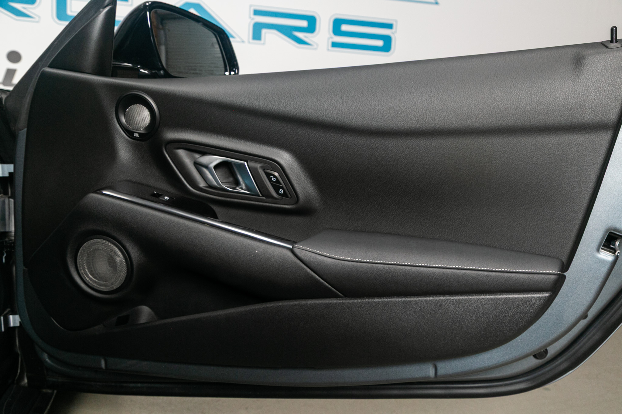 Toyota GR Supra 3.0 Premium Auto (Natl) 2021