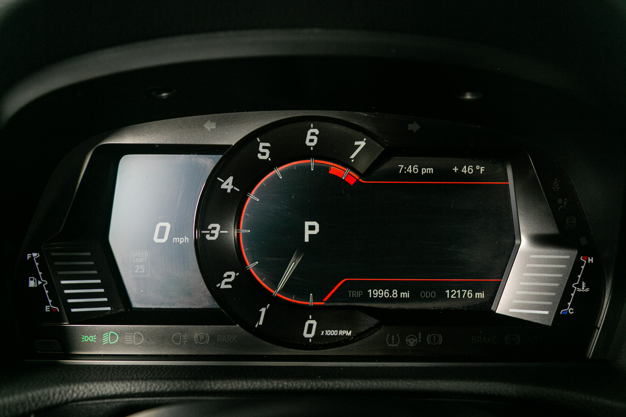 Toyota GR Supra 3.0 Premium Auto (Natl) 2021