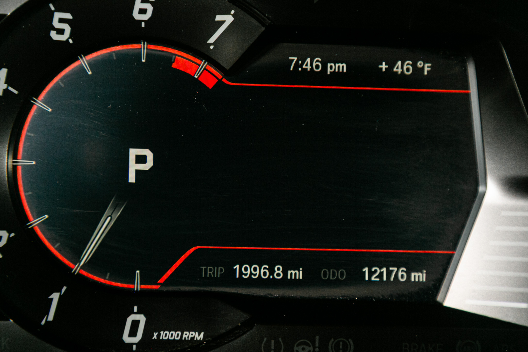 Toyota GR Supra 3.0 Premium Auto (Natl) 2021