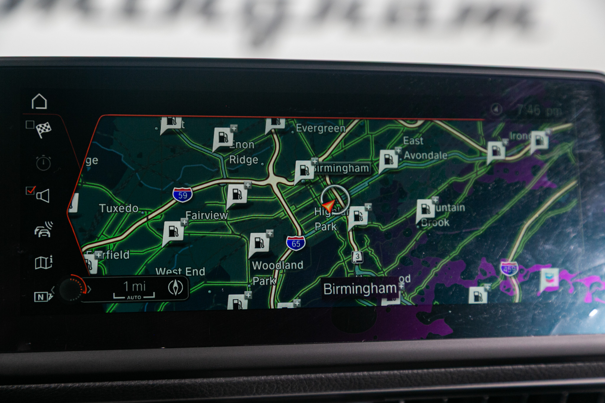 Toyota GR Supra 3.0 Premium Auto (Natl) 2021