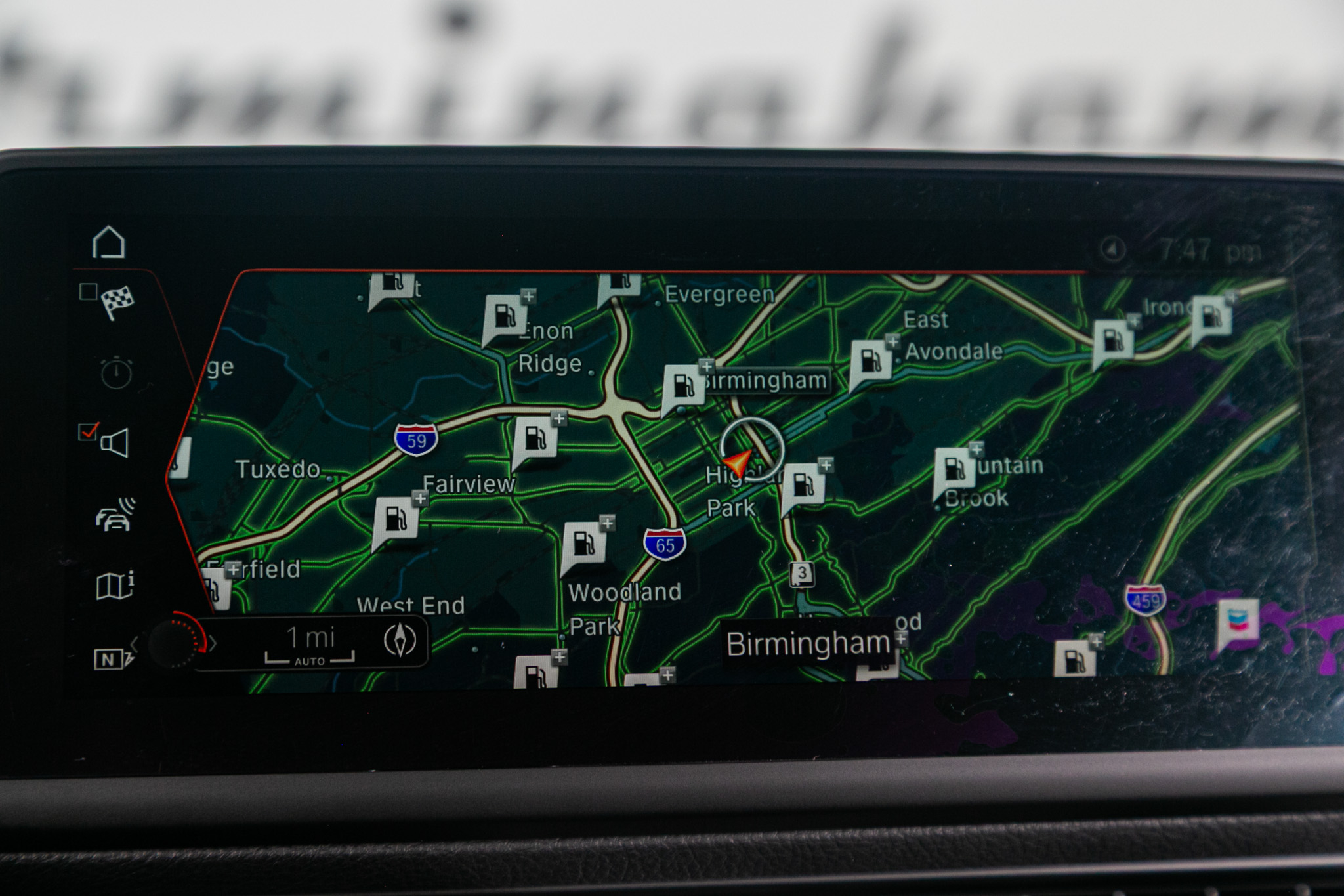 Toyota GR Supra 3.0 Premium Auto (Natl) 2021