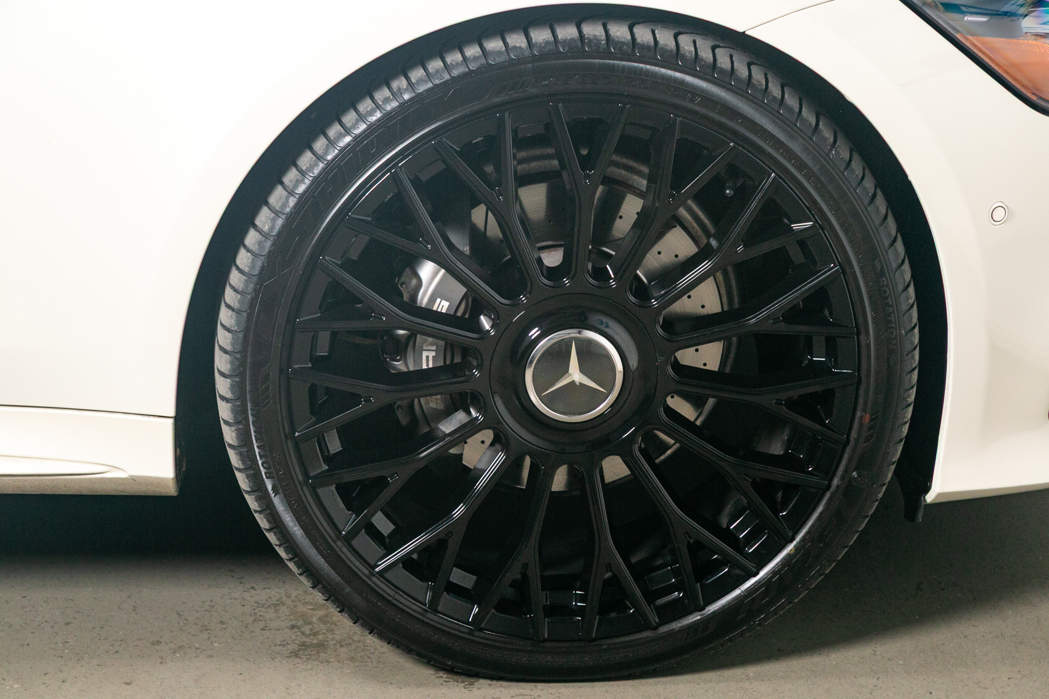 Mercedes-Benz AMG GT AMG GT 43 4-Door Coupe 2021