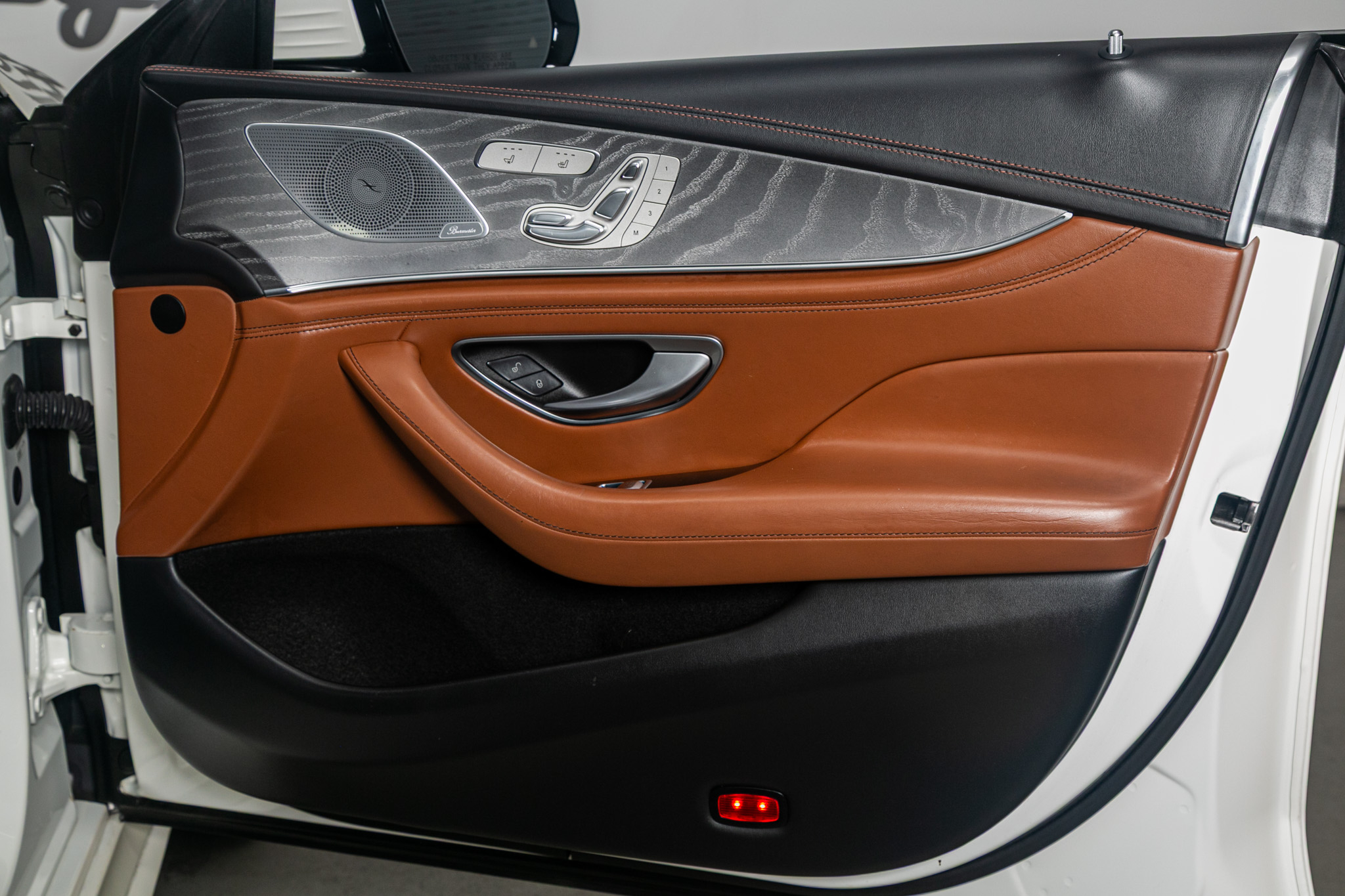 Mercedes-Benz AMG GT AMG GT 43 4-Door Coupe 2021