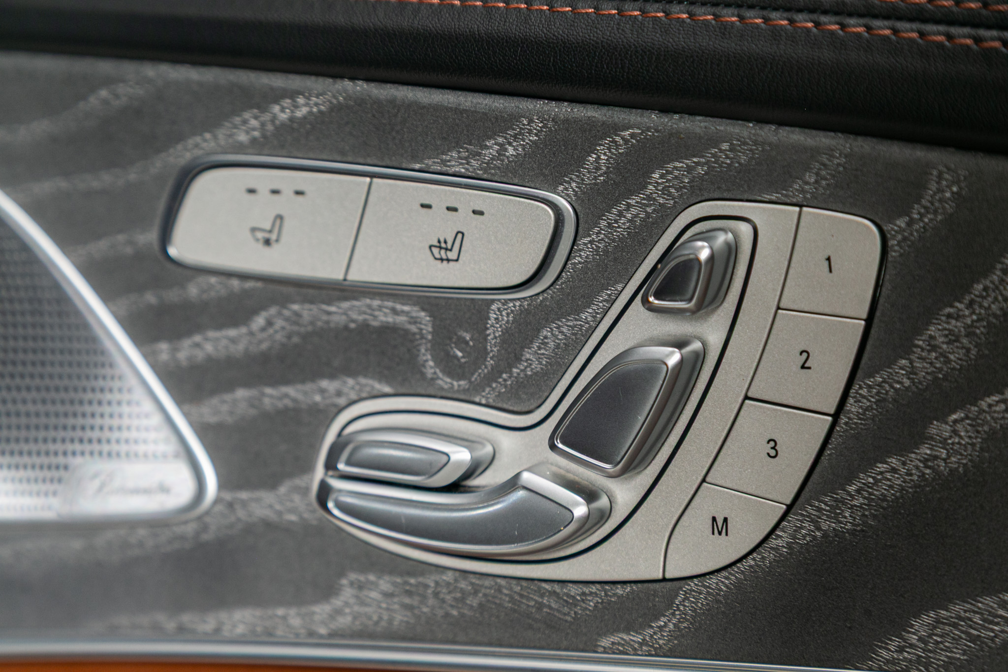 Mercedes-Benz AMG GT AMG GT 43 4-Door Coupe 2021