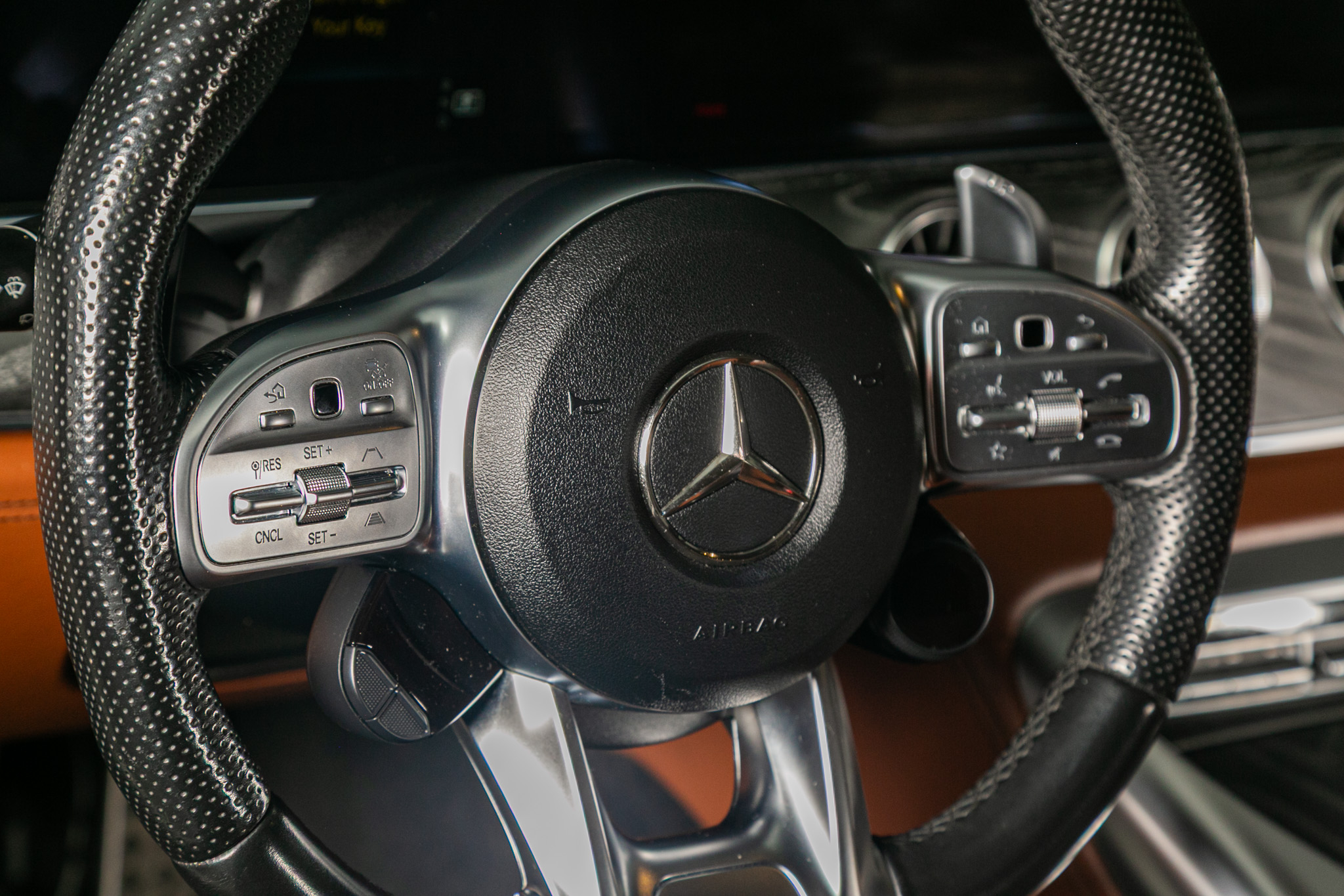 Mercedes-Benz AMG GT AMG GT 43 4-Door Coupe 2021