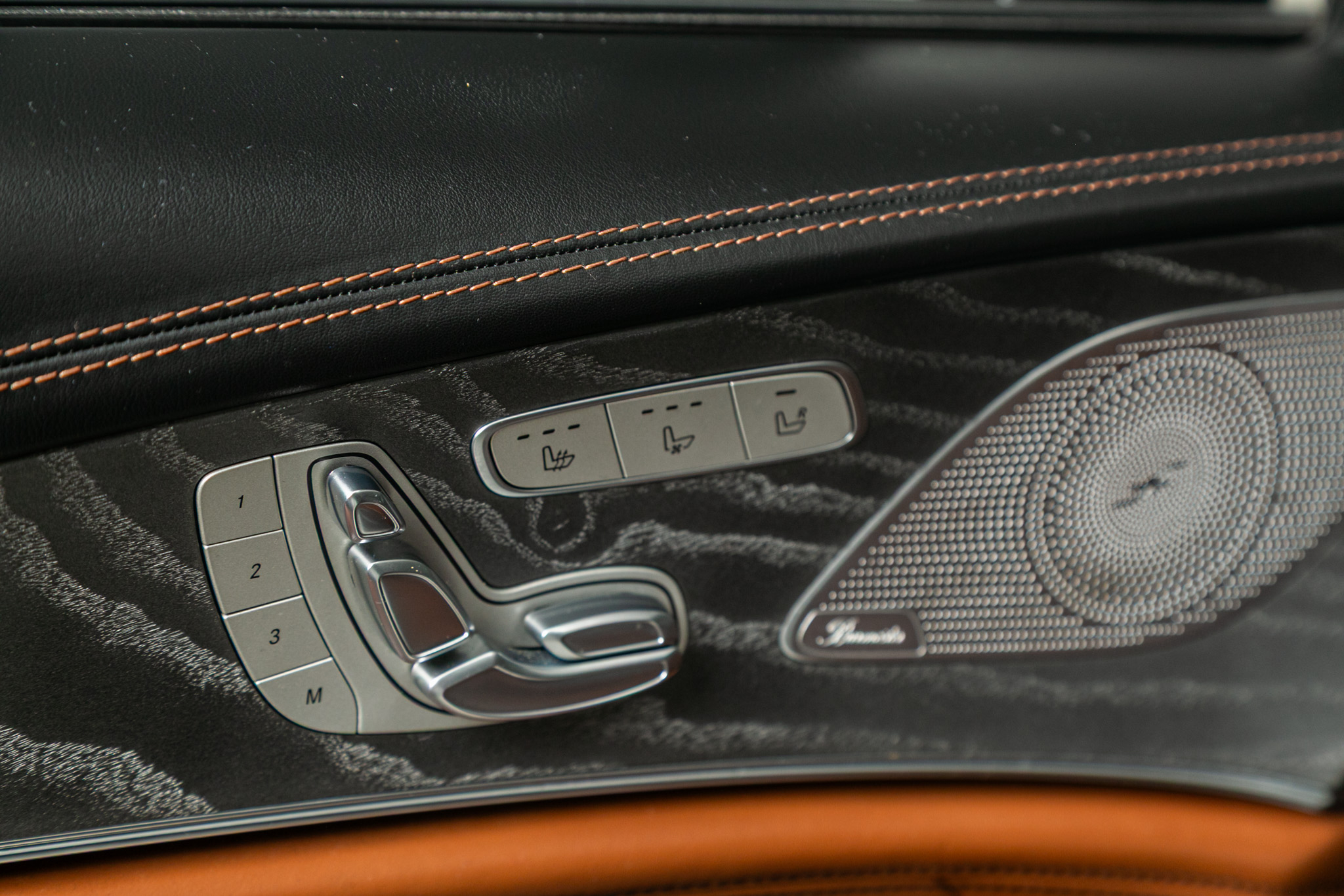 Mercedes-Benz AMG GT AMG GT 43 4-Door Coupe 2021