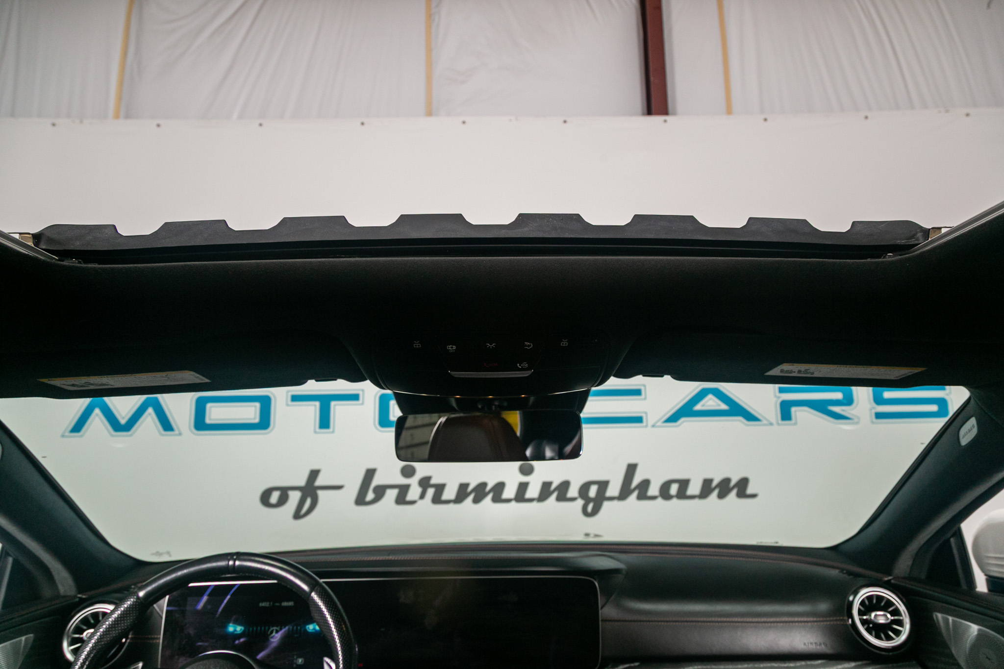 Mercedes-Benz AMG GT AMG GT 43 4-Door Coupe 2021