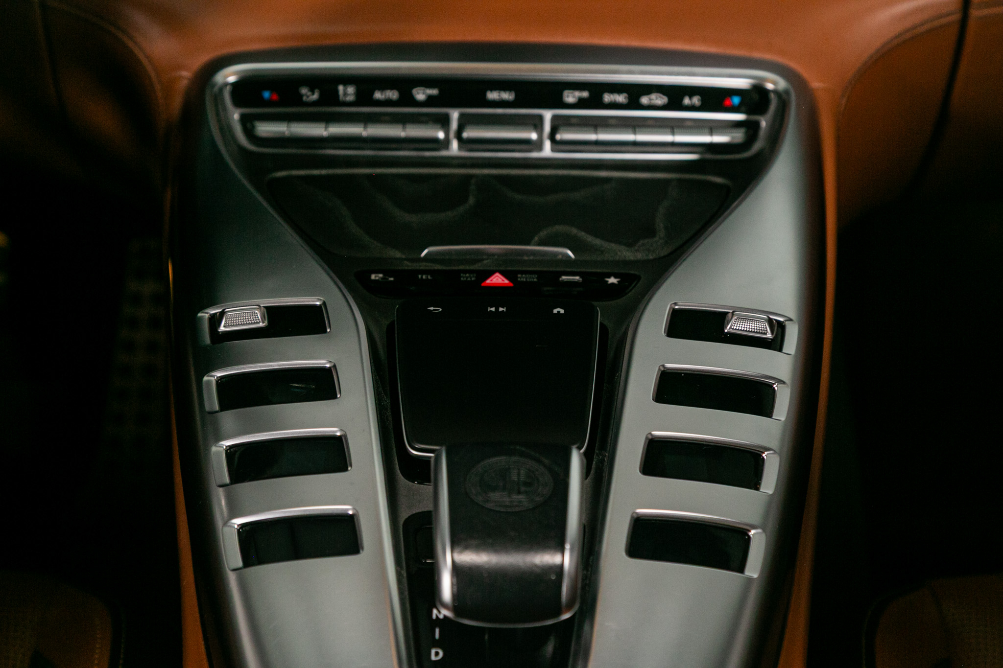 Mercedes-Benz AMG GT AMG GT 43 4-Door Coupe 2021