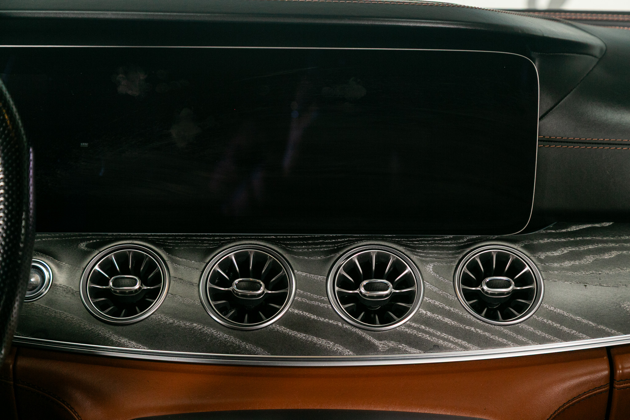 Mercedes-Benz AMG GT AMG GT 43 4-Door Coupe 2021