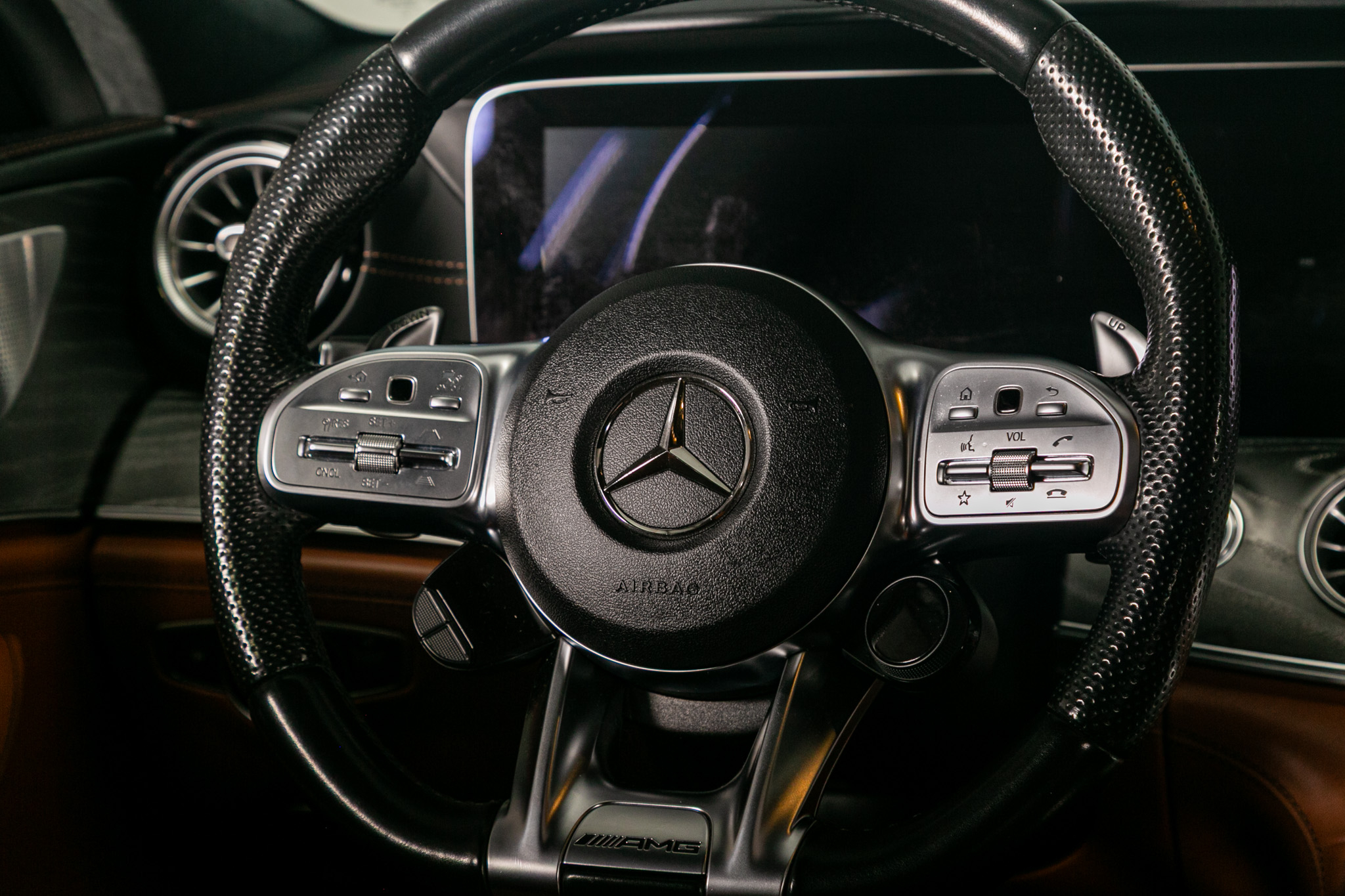 Mercedes-Benz AMG GT AMG GT 43 4-Door Coupe 2021