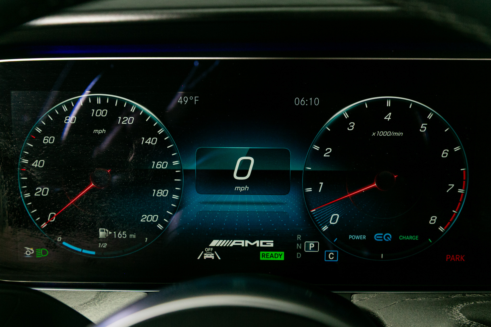 Mercedes-Benz AMG GT AMG GT 43 4-Door Coupe 2021