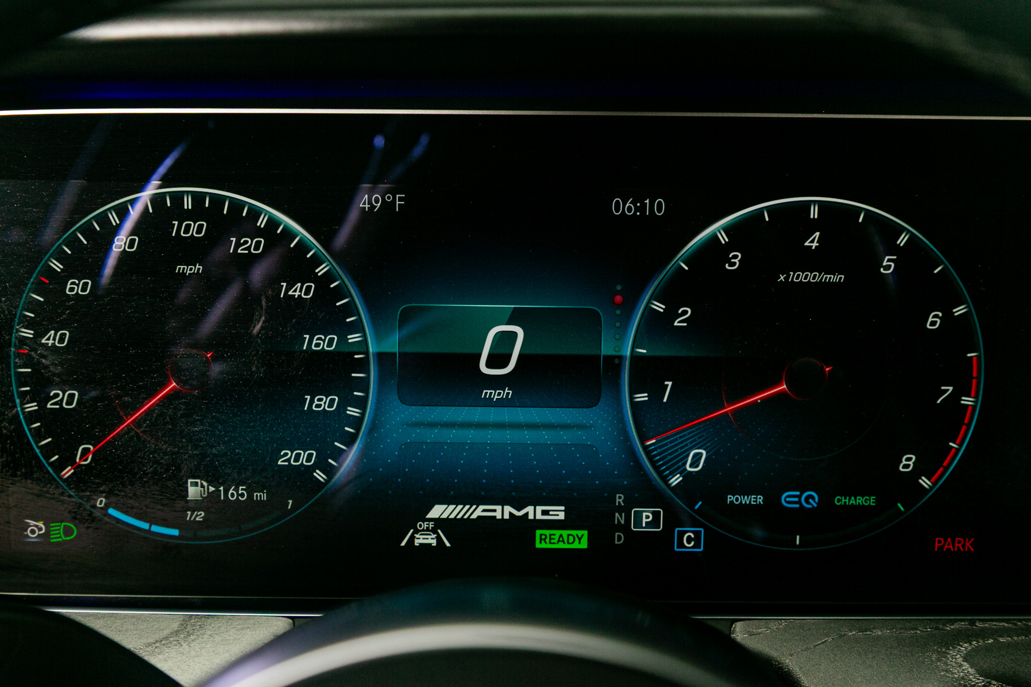 Mercedes-Benz AMG GT AMG GT 43 4-Door Coupe 2021