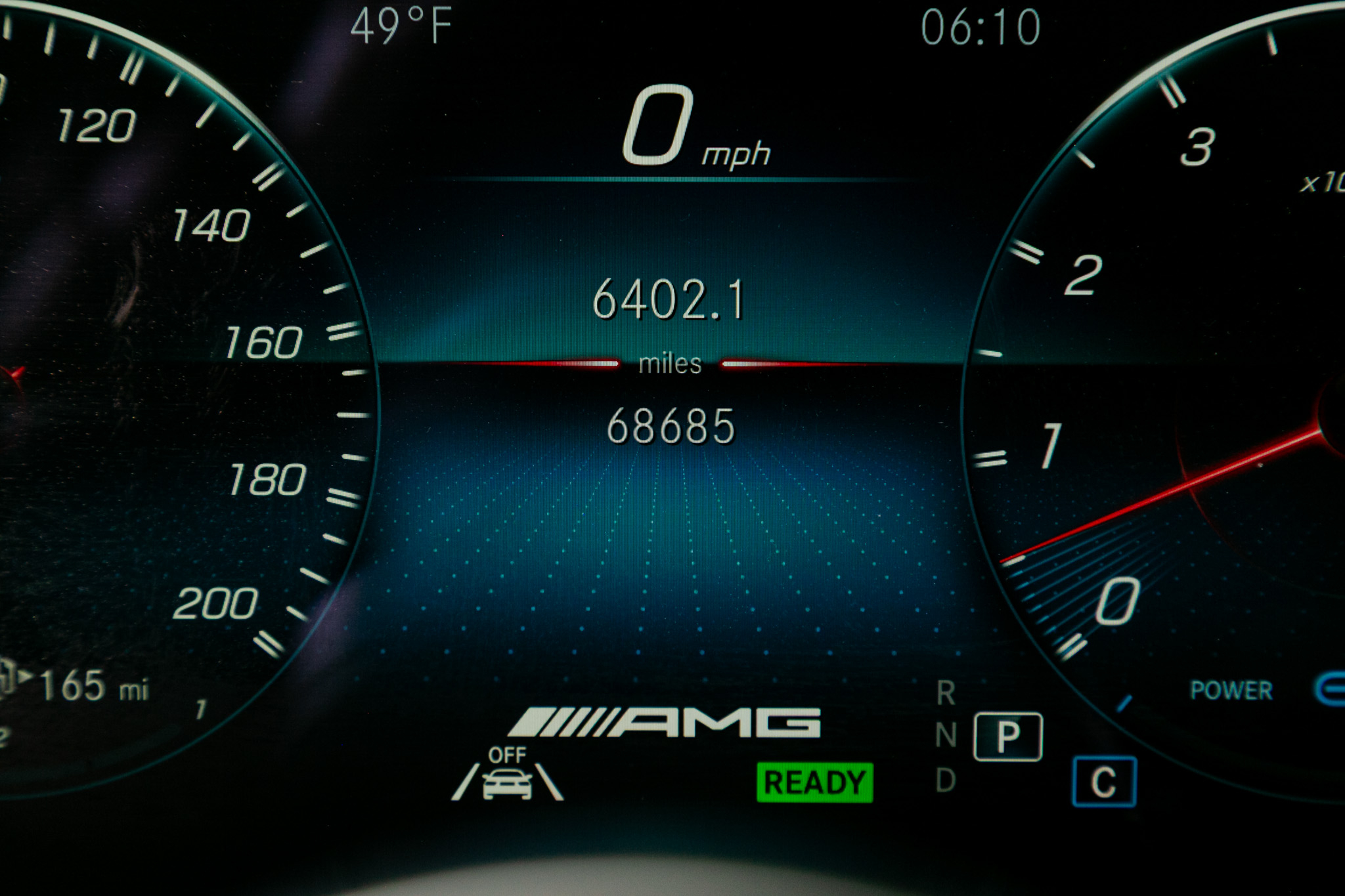 Mercedes-Benz AMG GT AMG GT 43 4-Door Coupe 2021