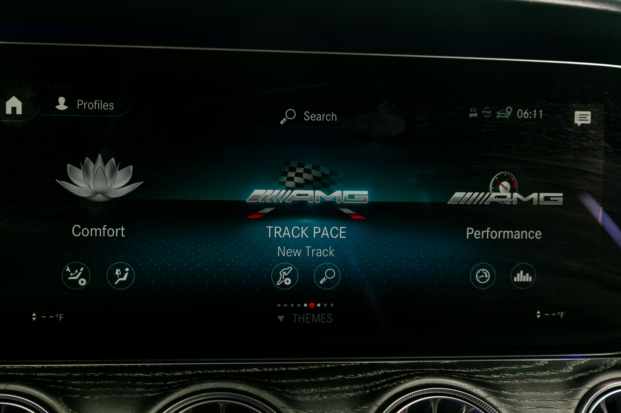 Mercedes-Benz AMG GT AMG GT 43 4-Door Coupe 2021