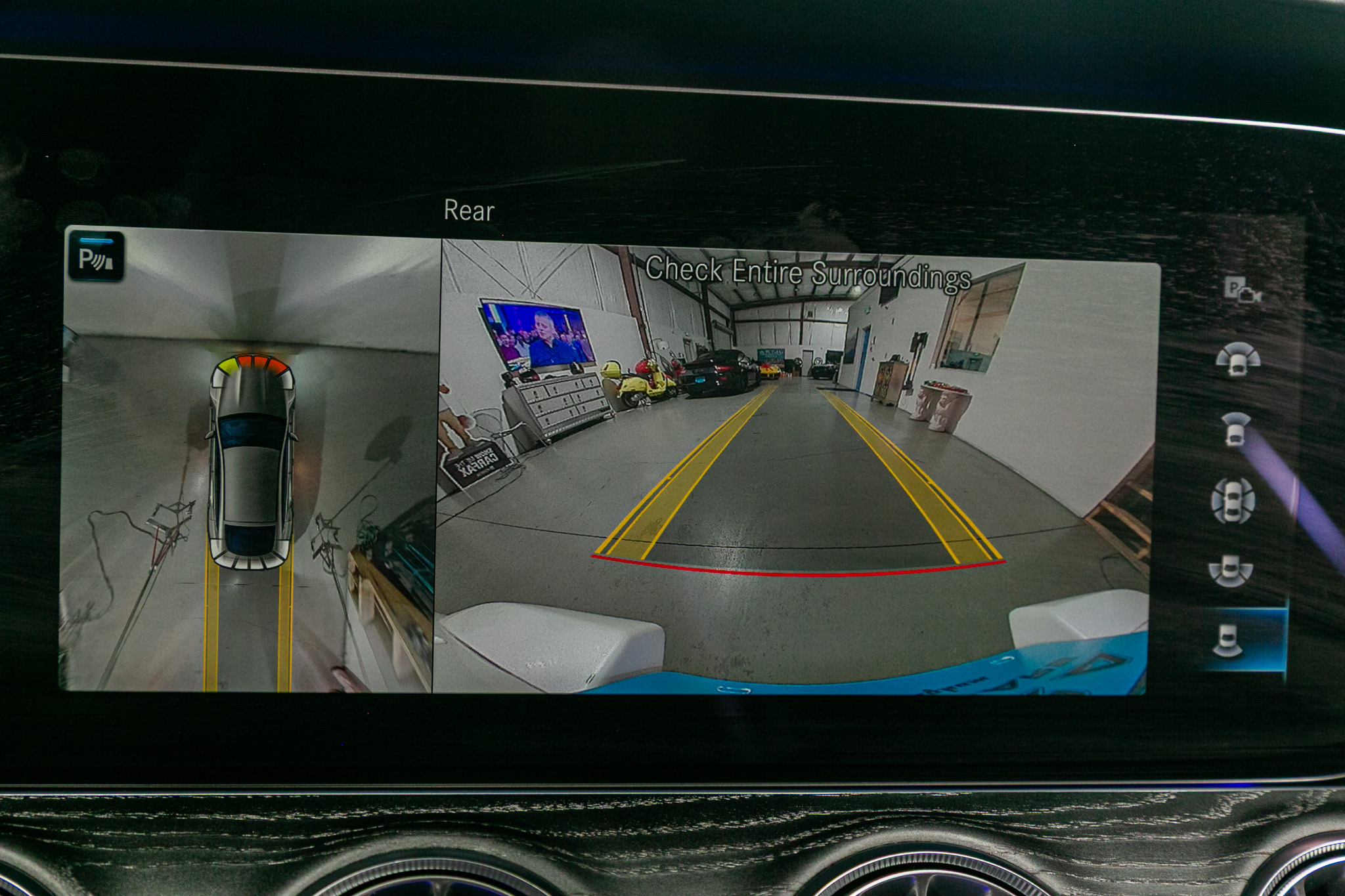 Mercedes-Benz AMG GT AMG GT 43 4-Door Coupe 2021