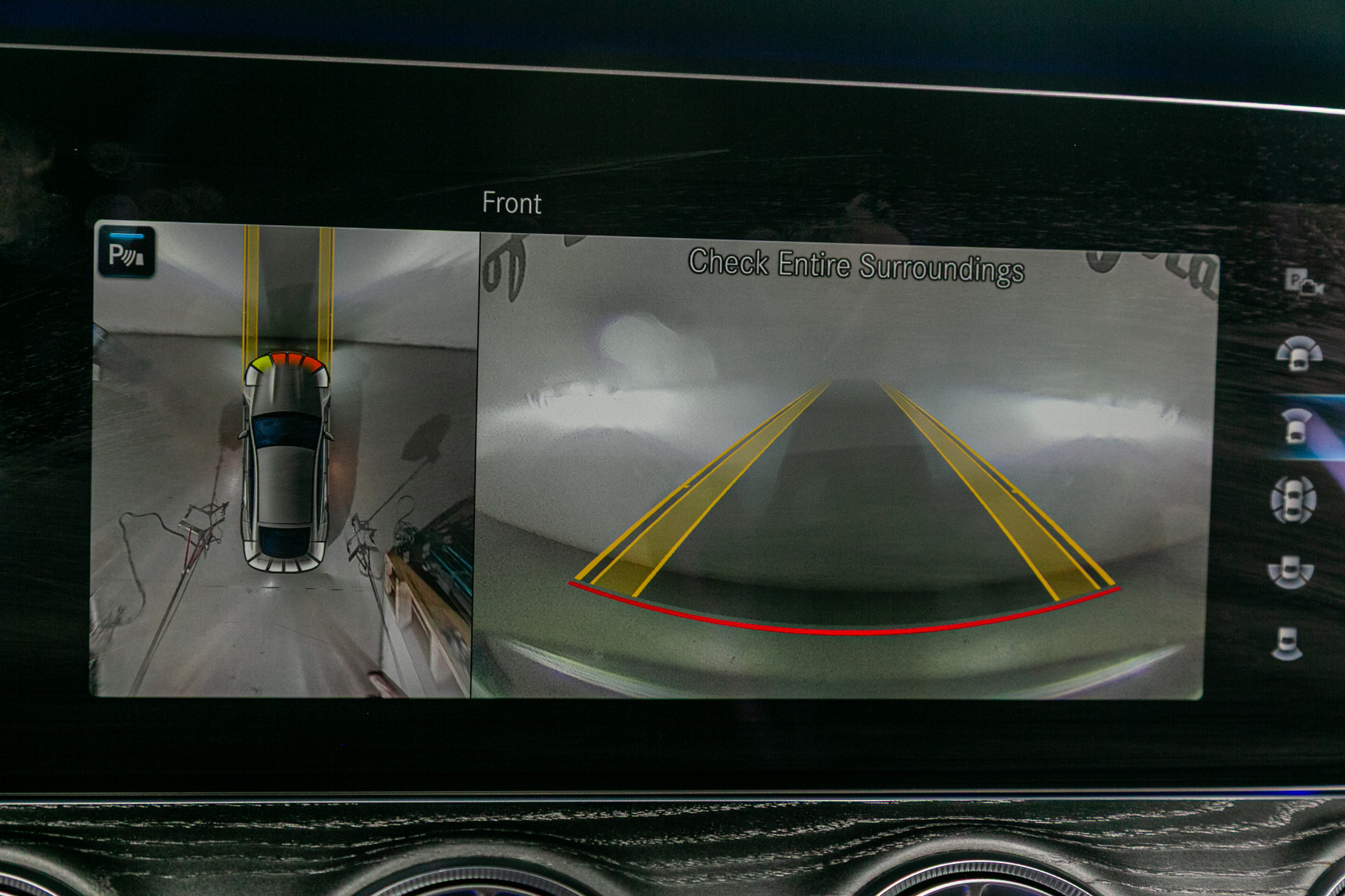 Mercedes-Benz AMG GT AMG GT 43 4-Door Coupe 2021