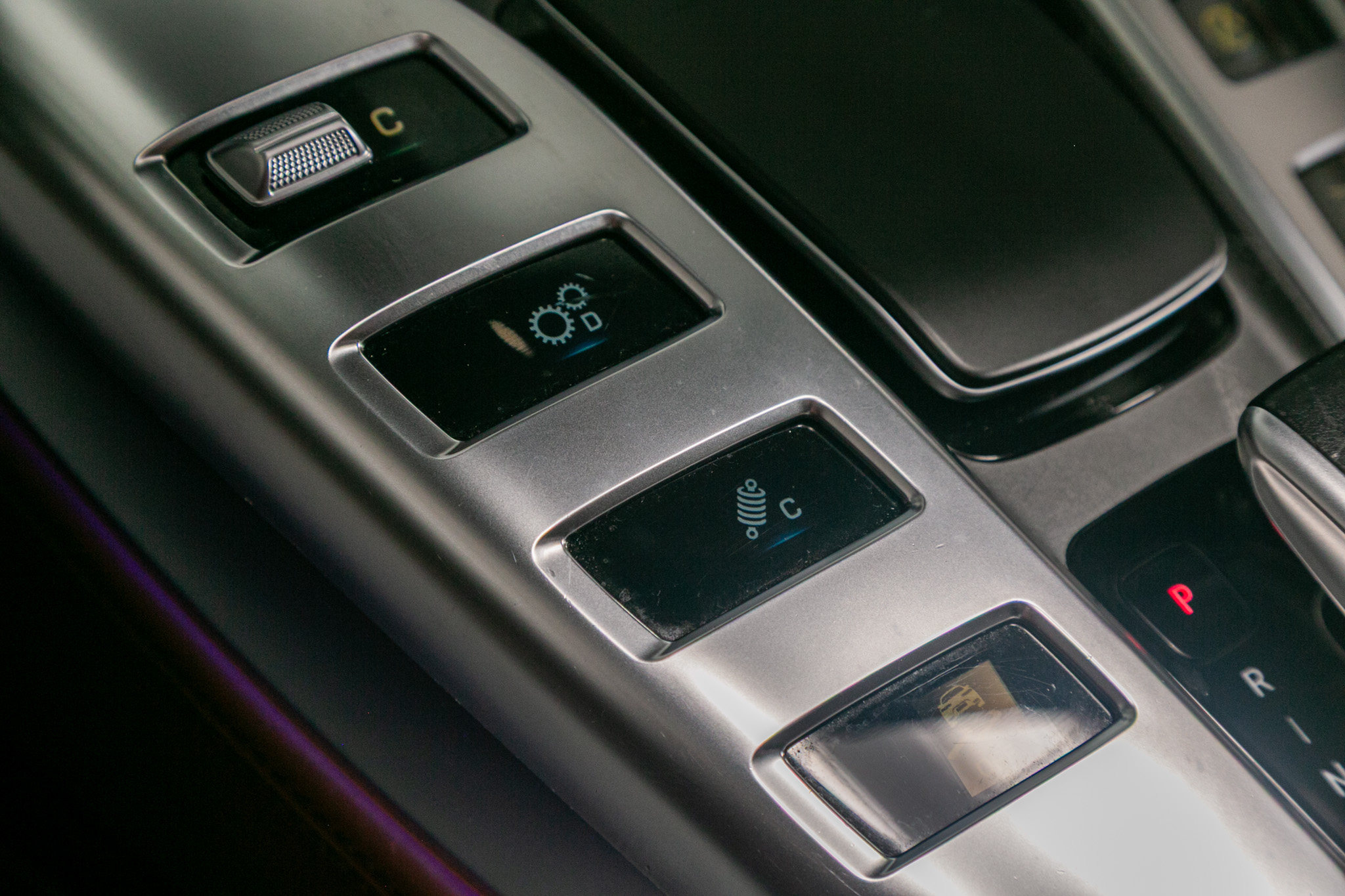 Mercedes-Benz AMG GT AMG GT 43 4-Door Coupe 2021