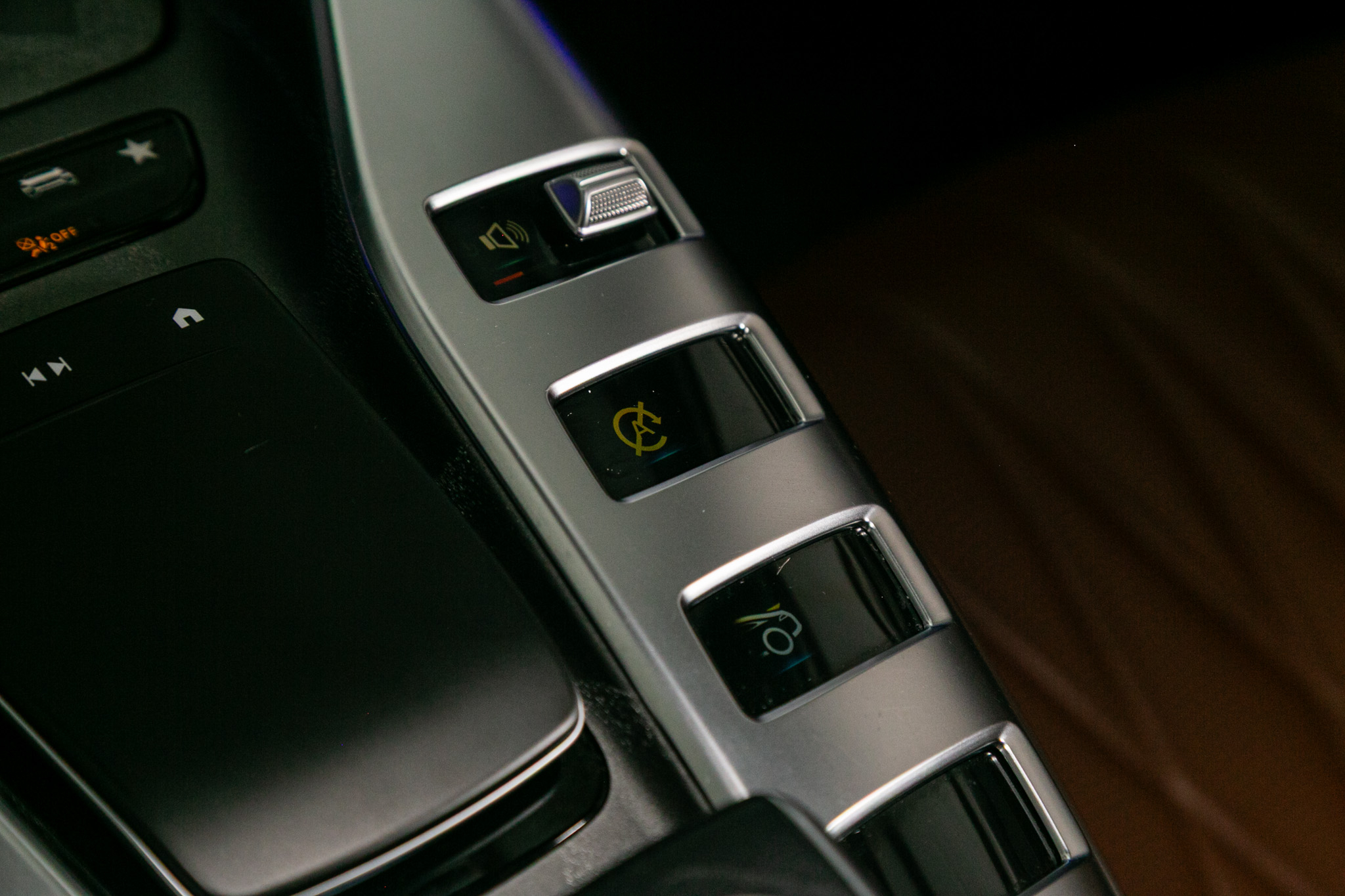 Mercedes-Benz AMG GT AMG GT 43 4-Door Coupe 2021