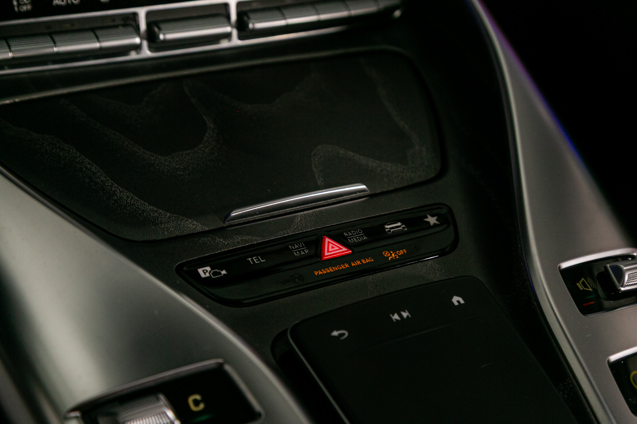 Mercedes-Benz AMG GT AMG GT 43 4-Door Coupe 2021