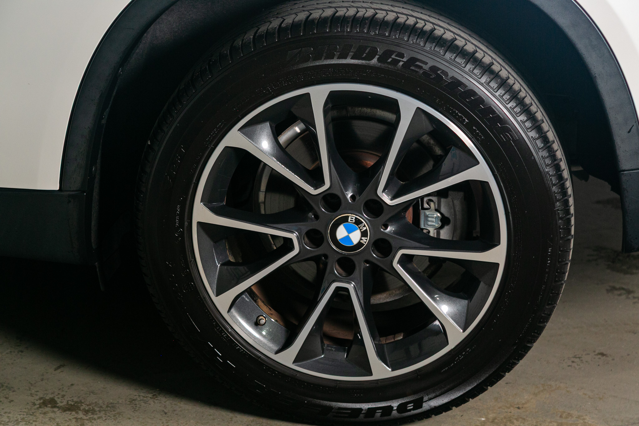 BMW X5 sDrive35i Sports Activity Vehicle 2018