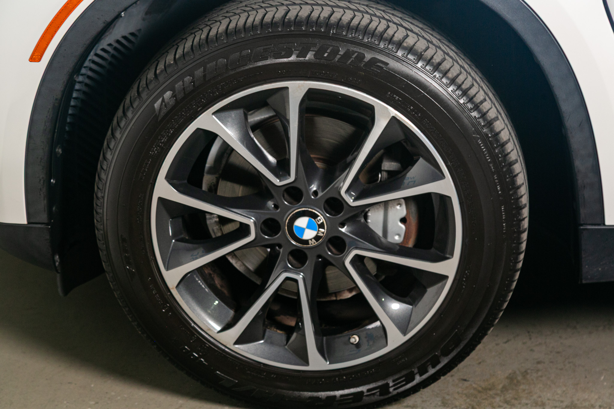 BMW X5 sDrive35i Sports Activity Vehicle 2018