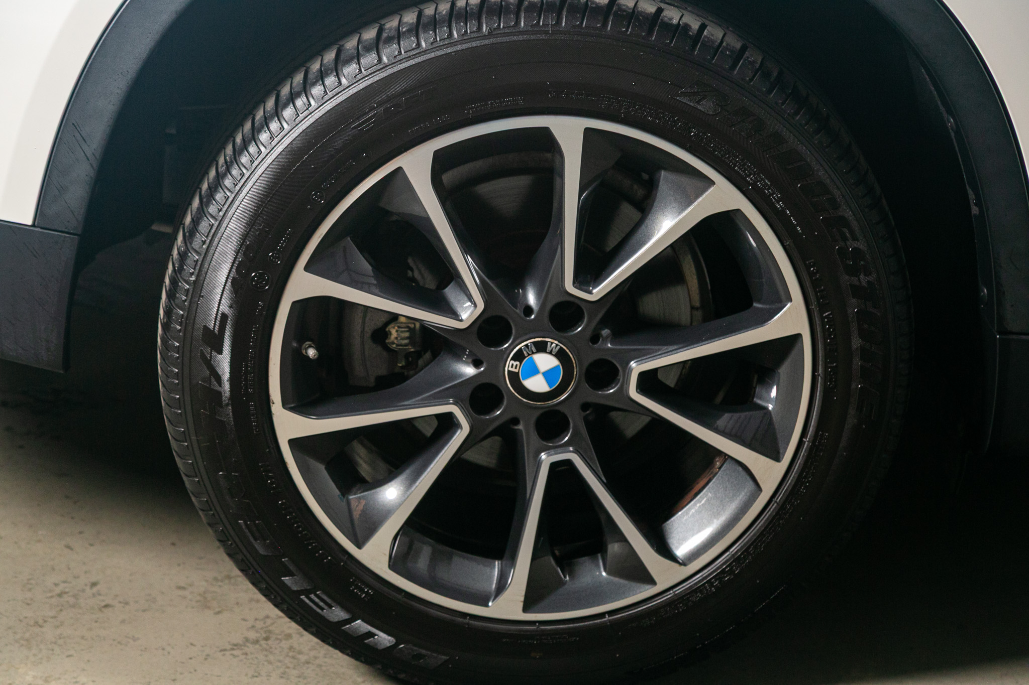 BMW X5 sDrive35i Sports Activity Vehicle 2018