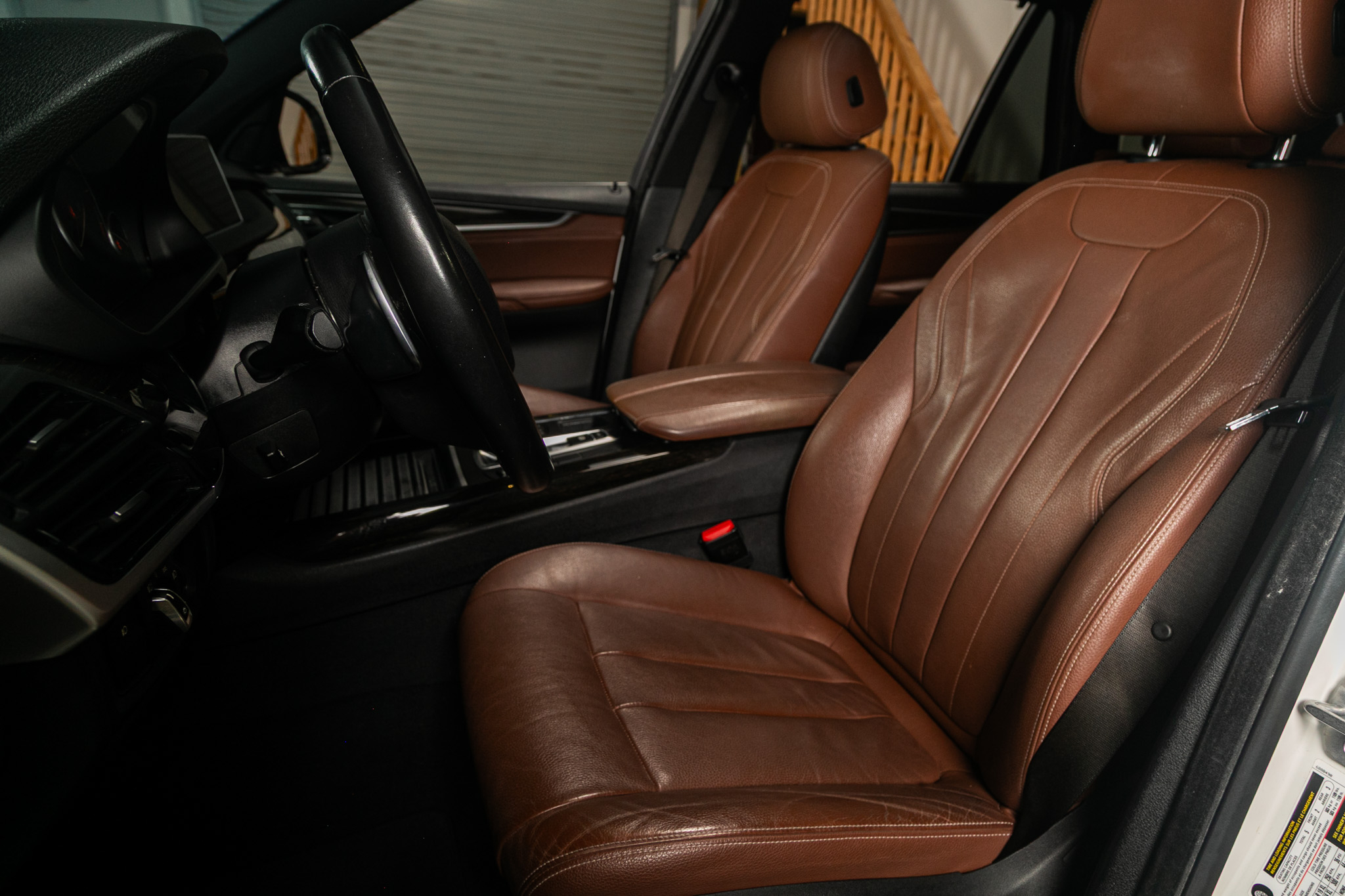 BMW X5 sDrive35i Sports Activity Vehicle 2018