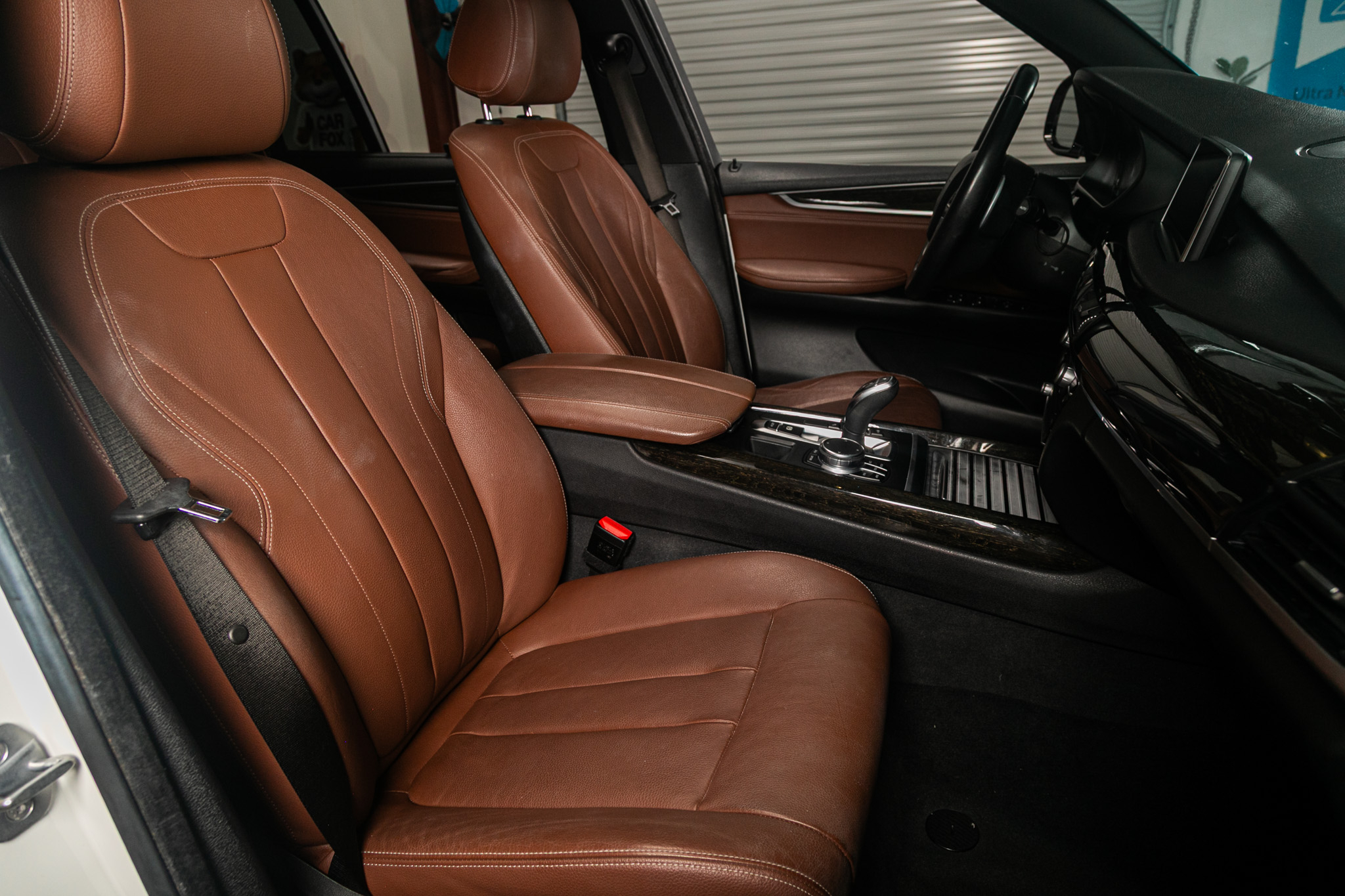 BMW X5 sDrive35i Sports Activity Vehicle 2018