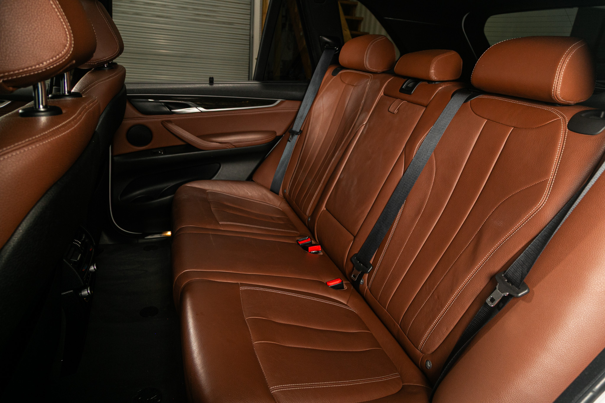 BMW X5 sDrive35i Sports Activity Vehicle 2018