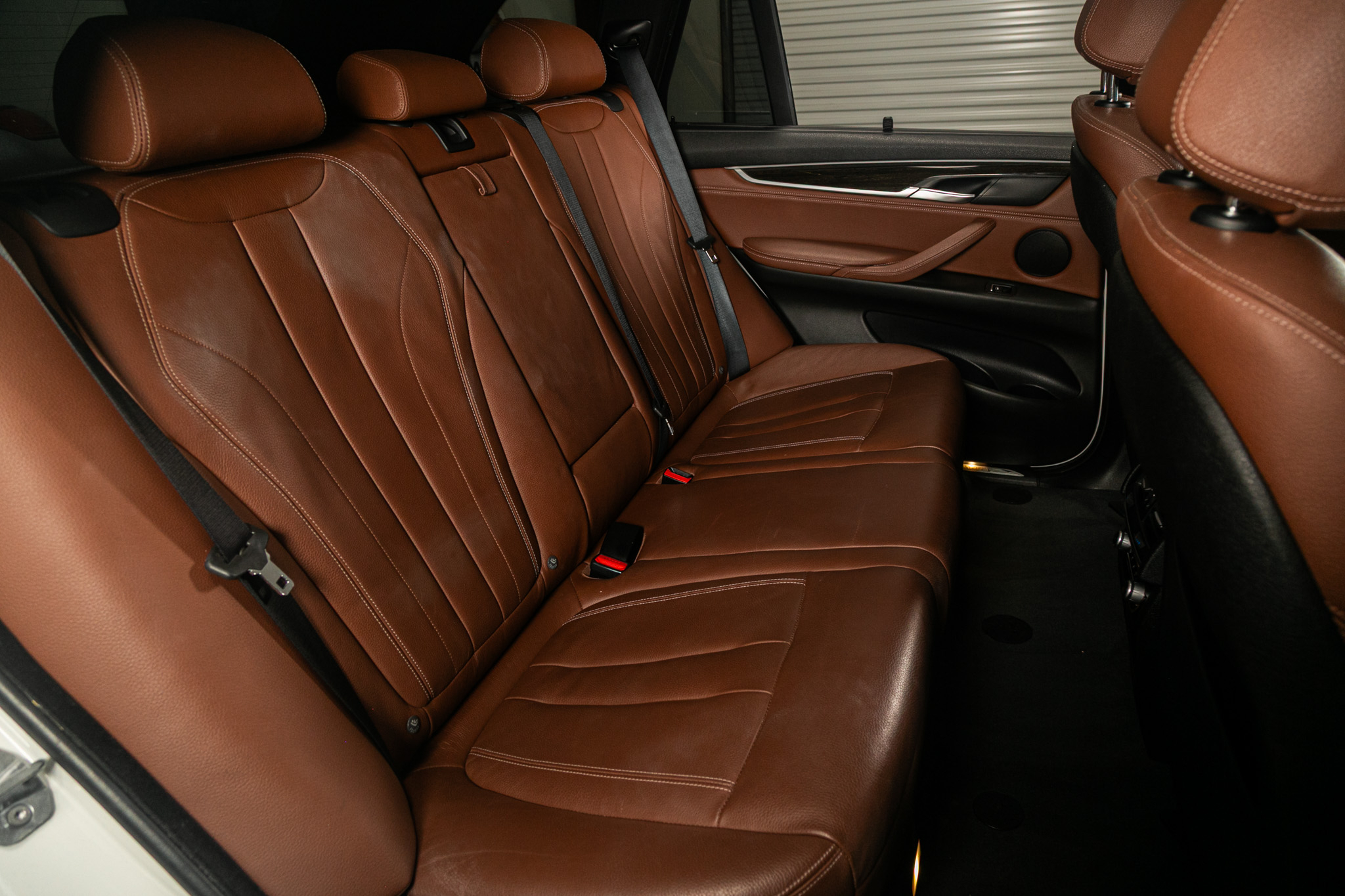 BMW X5 sDrive35i Sports Activity Vehicle 2018