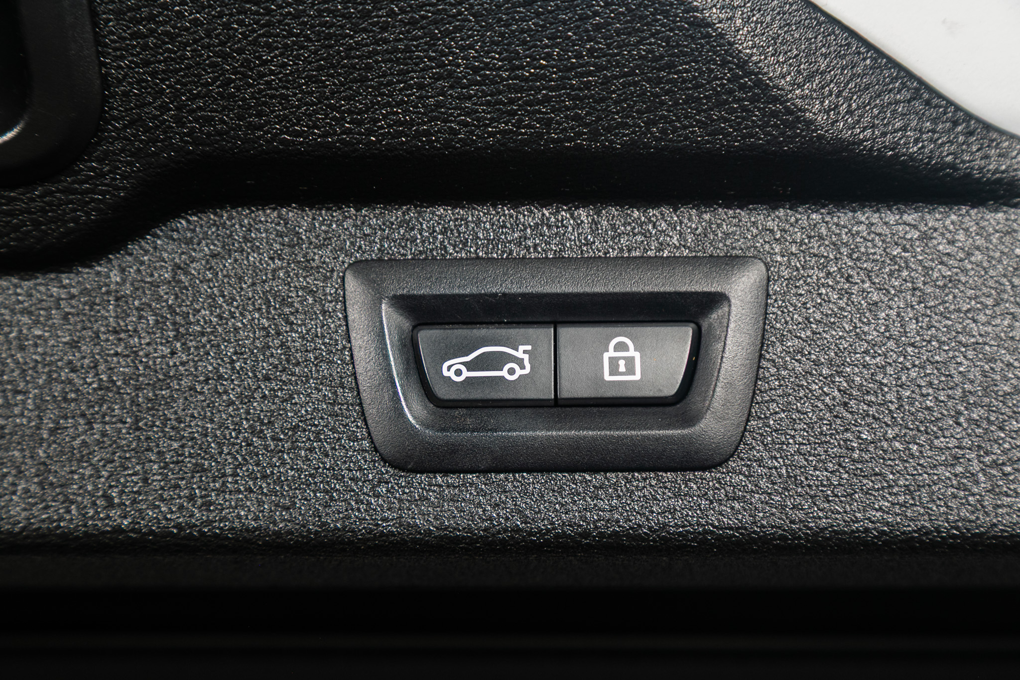 BMW X5 sDrive35i Sports Activity Vehicle 2018