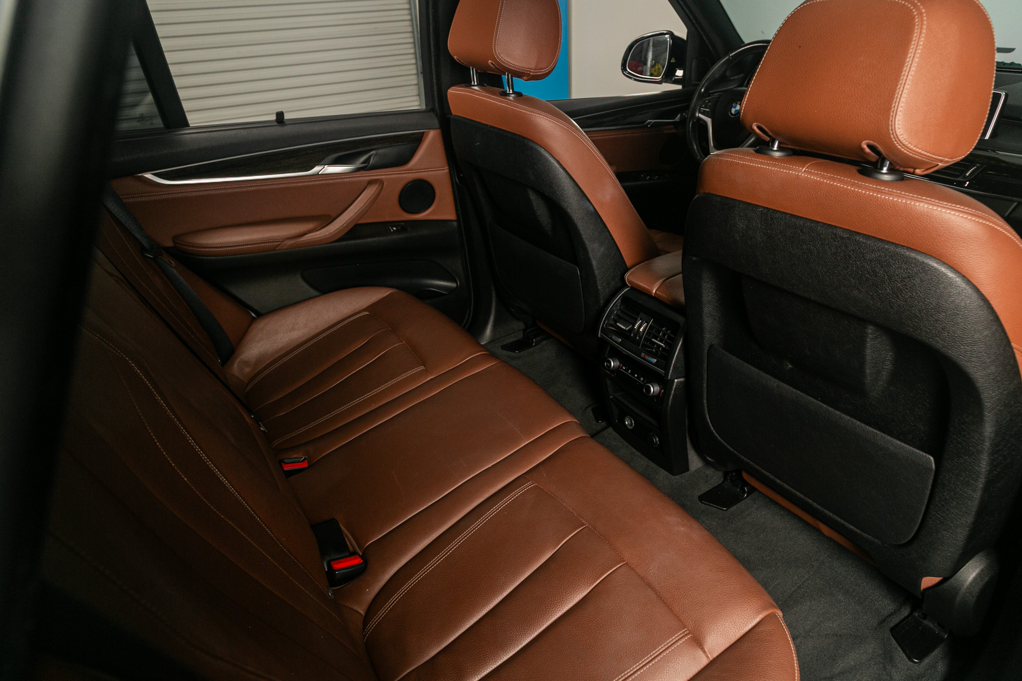 BMW X5 sDrive35i Sports Activity Vehicle 2018