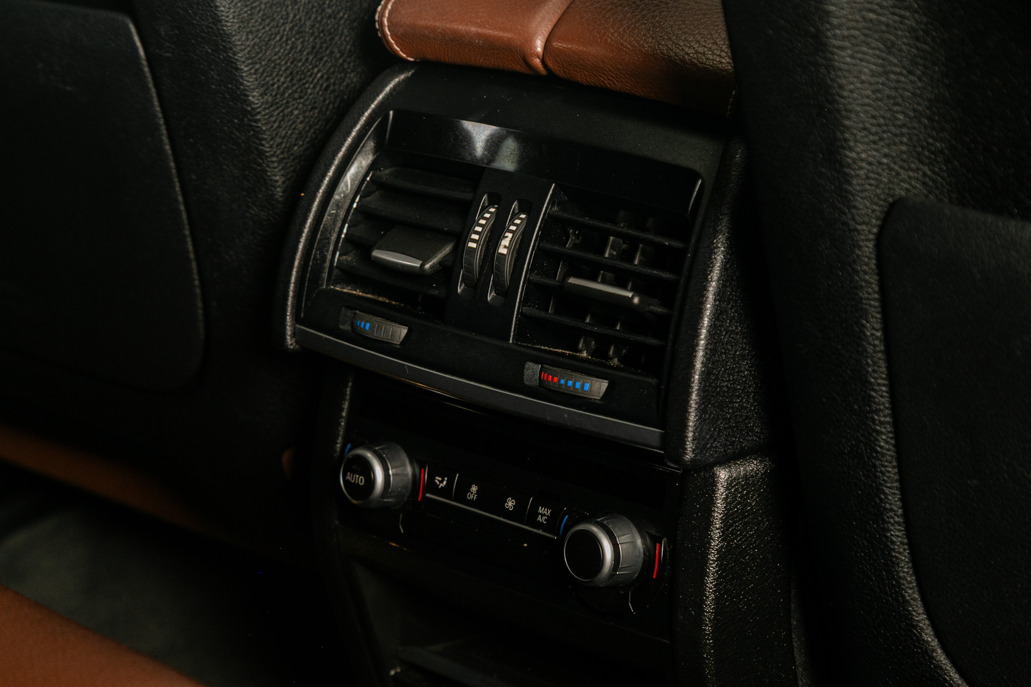 BMW X5 sDrive35i Sports Activity Vehicle 2018