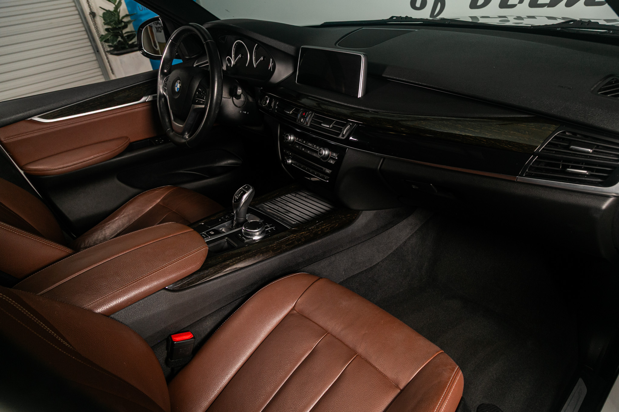 BMW X5 sDrive35i Sports Activity Vehicle 2018