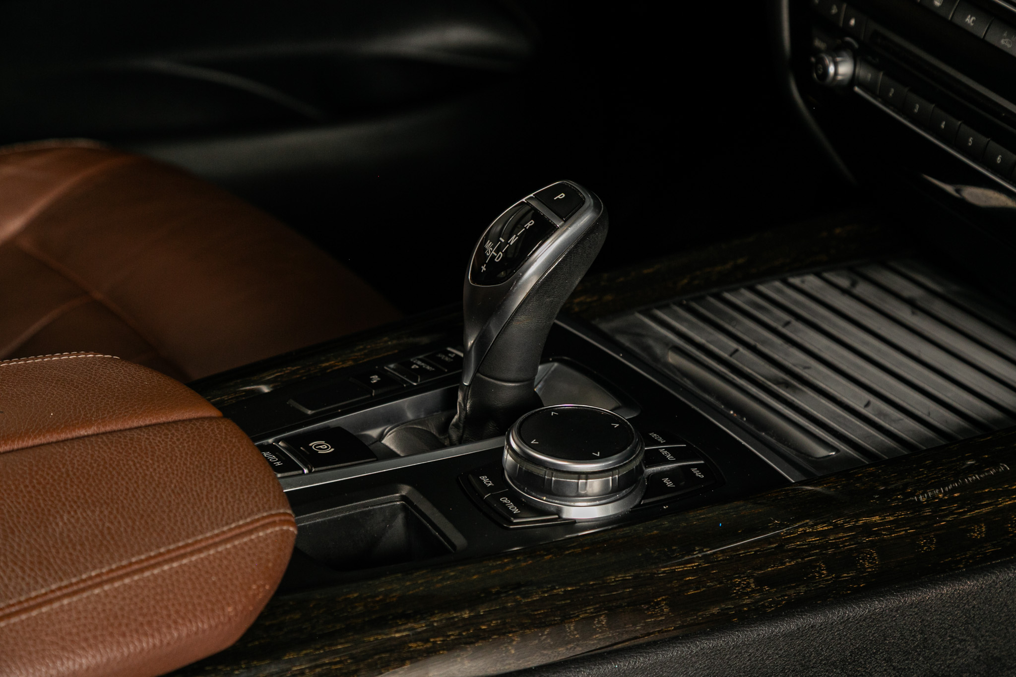 BMW X5 sDrive35i Sports Activity Vehicle 2018