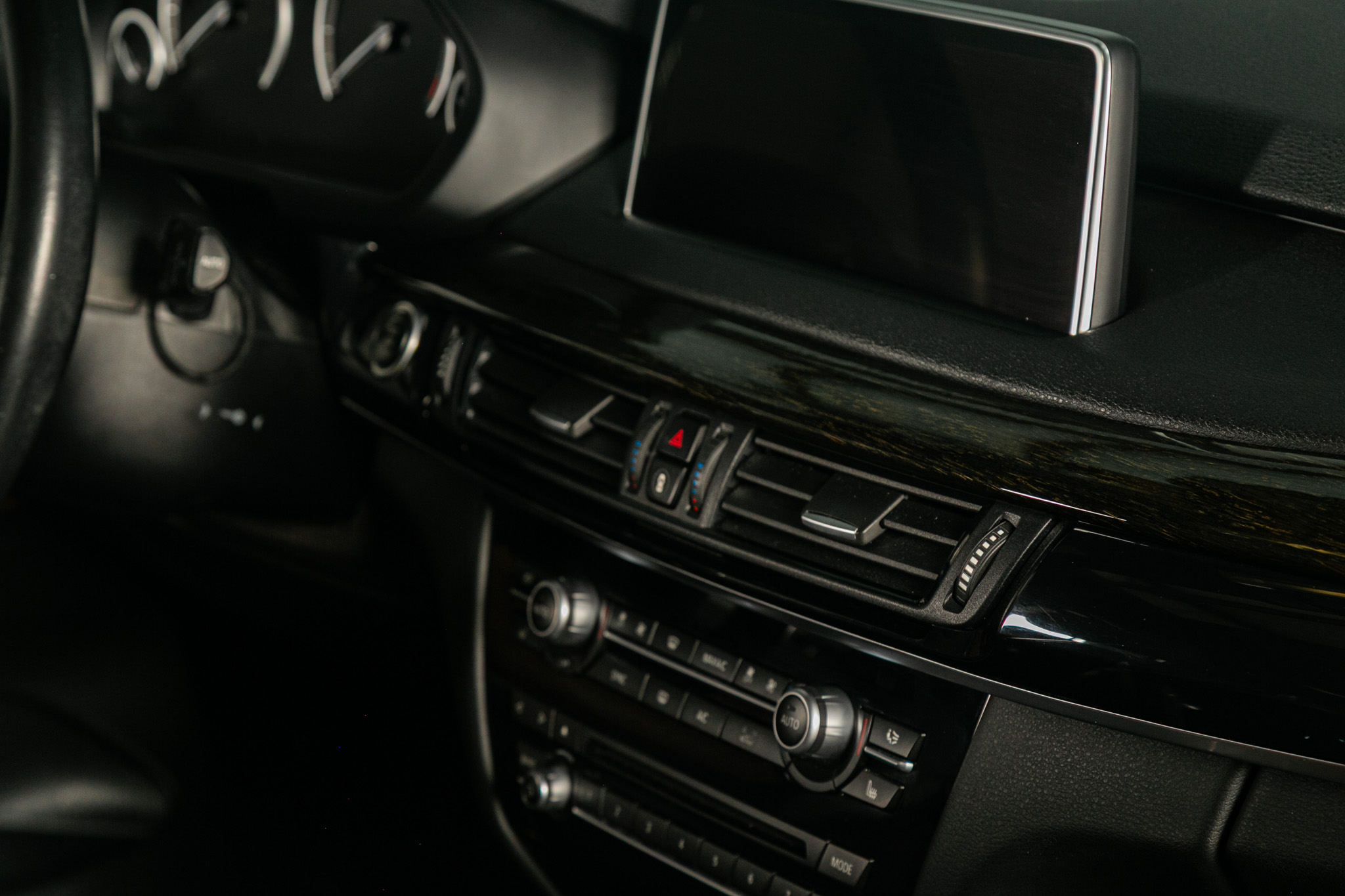 BMW X5 sDrive35i Sports Activity Vehicle 2018